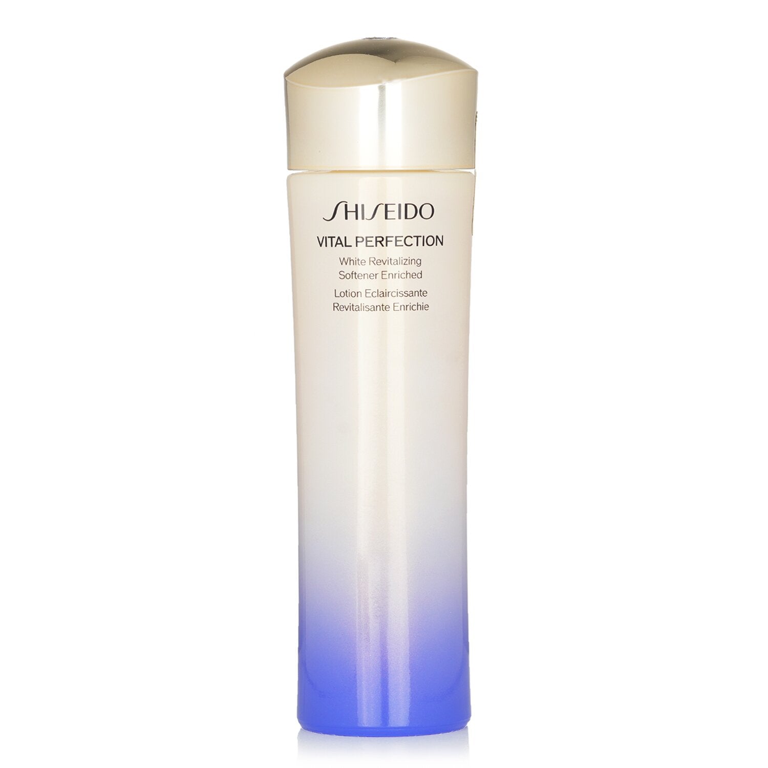 Shiseido Vital-Perfection White Revitalizing Softener  150ml/5oz