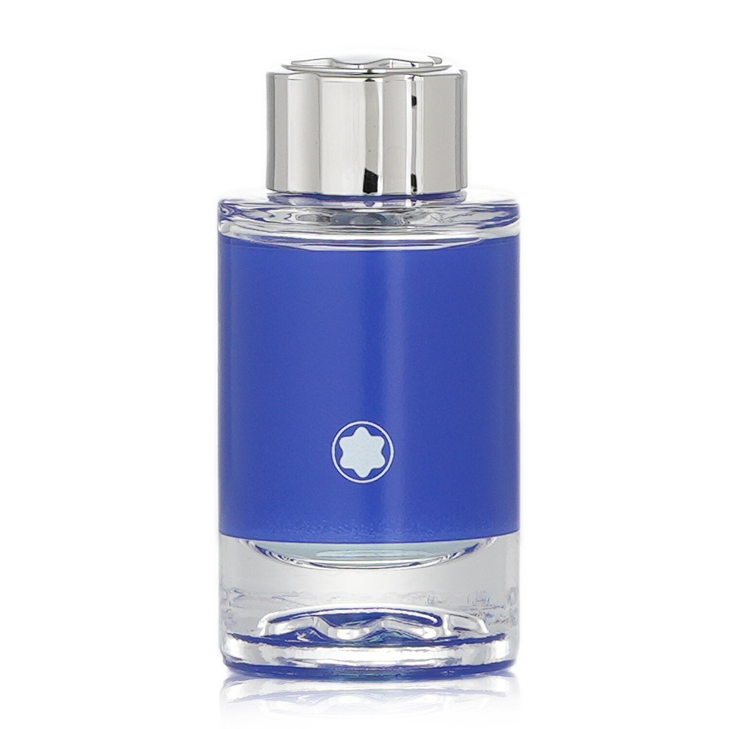 Montblanc Explorer Ultra Blue Eau De Parfum Spray (Miniature)  4.5ml/0.15oz