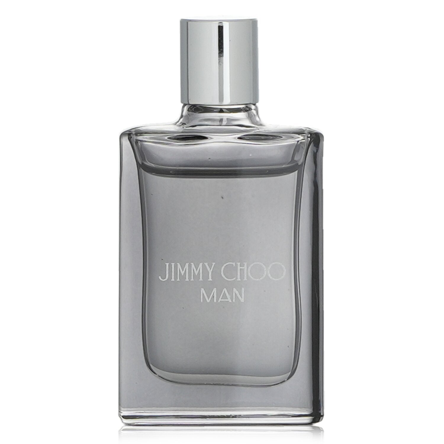 Jimmy Choo Eau De Toilette Spray (Miniature)  4.5ml/0.15oz