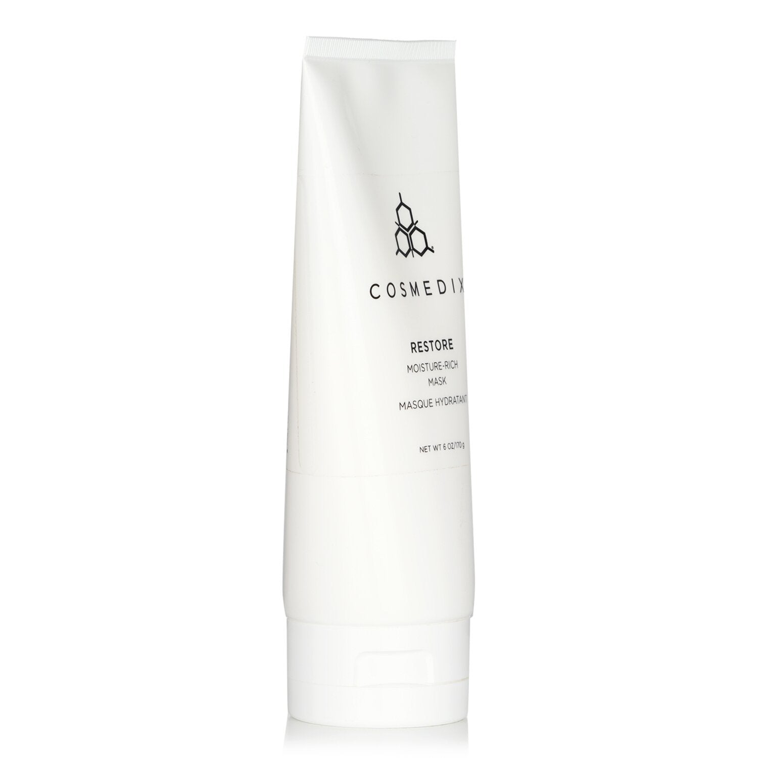 CosMedix Restore Moisture-Rich Mask - Salon Size  170g/6oz