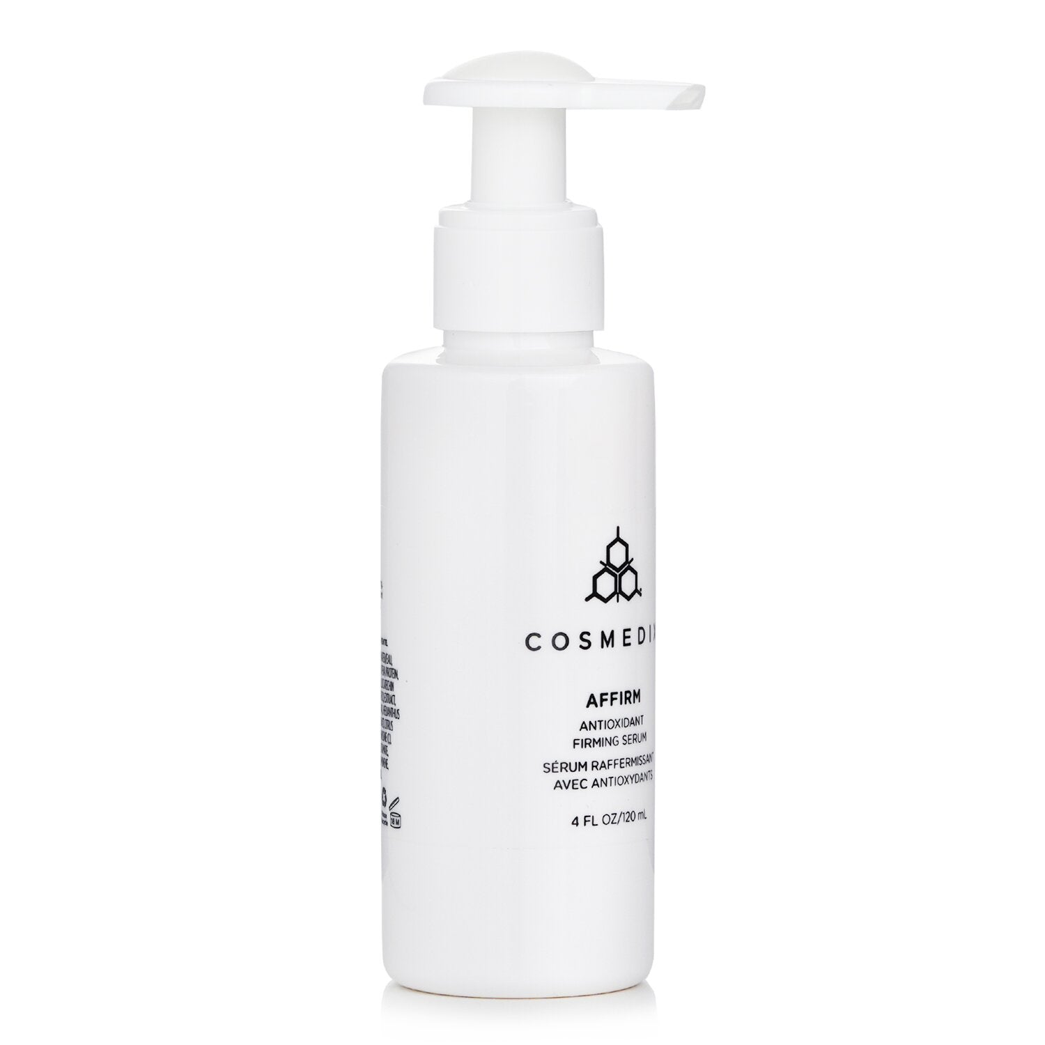 CosMedix Affirm Antioxidant Firming Serum (Salon Size)  120ml/4oz