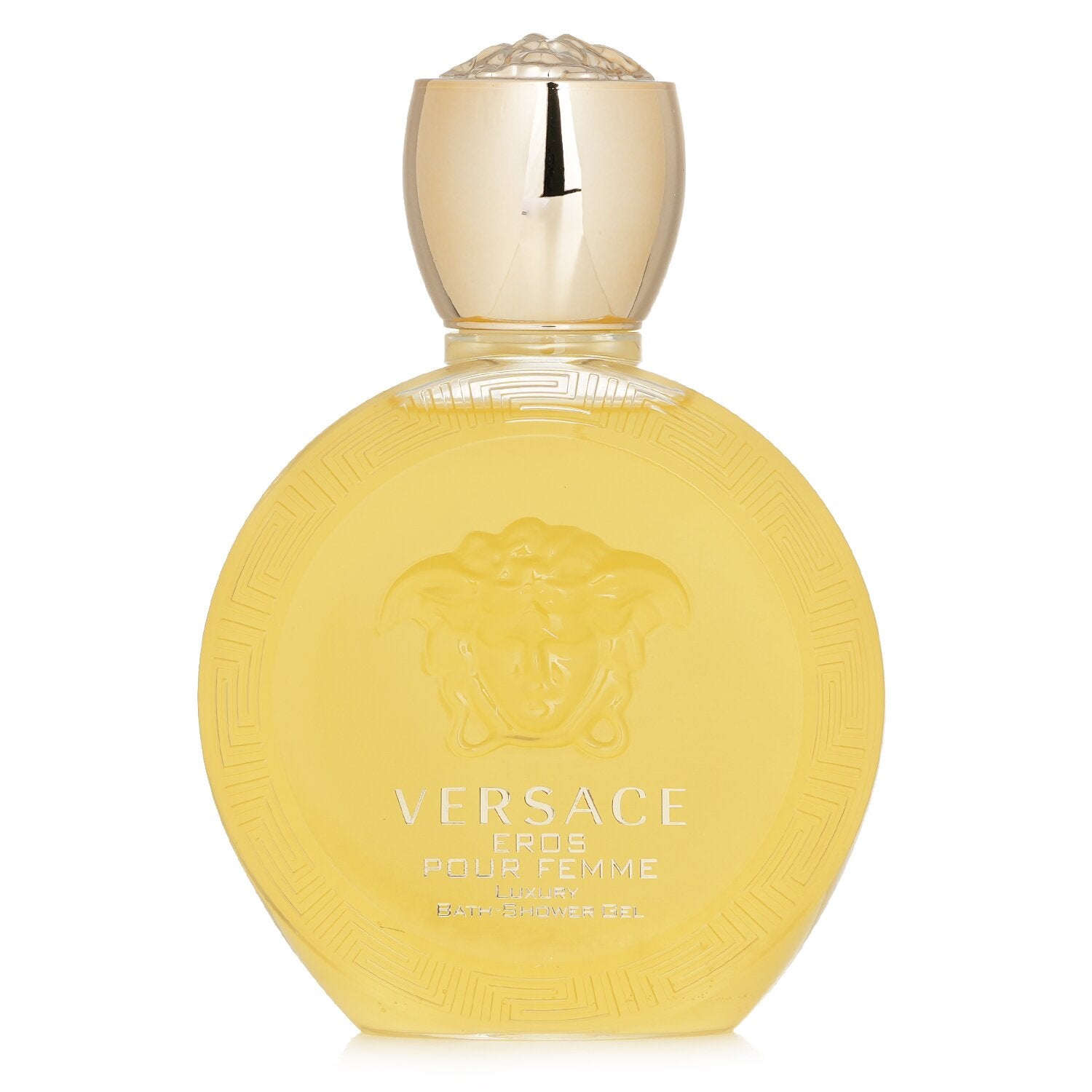 Versace Eros Pour Femme Bath & Shower Gel  200ml/6.7oz