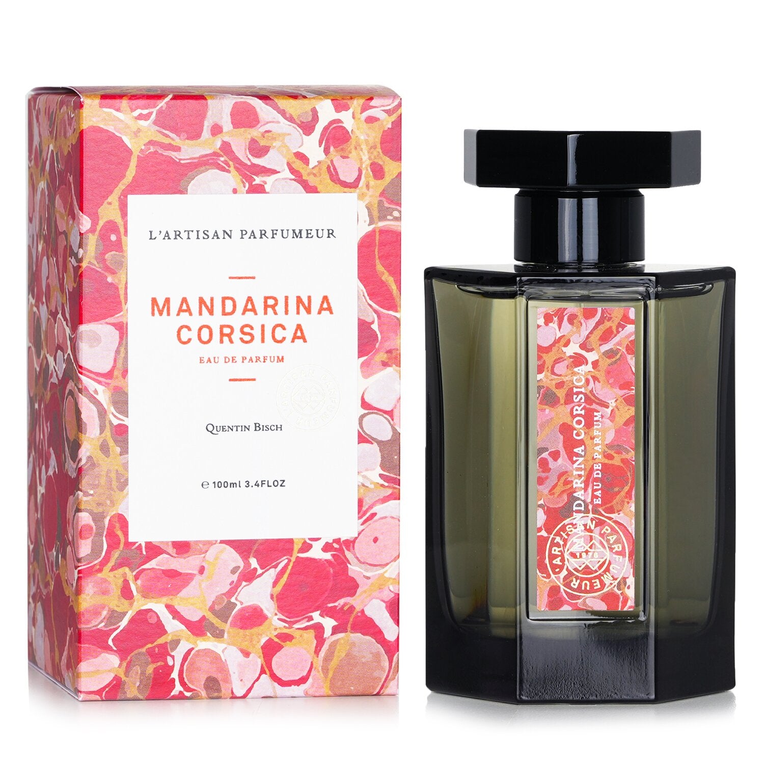 L'Artisan Parfumeur Mandarina Corsica Eau De Parfum Spray  100ml/3.4oz