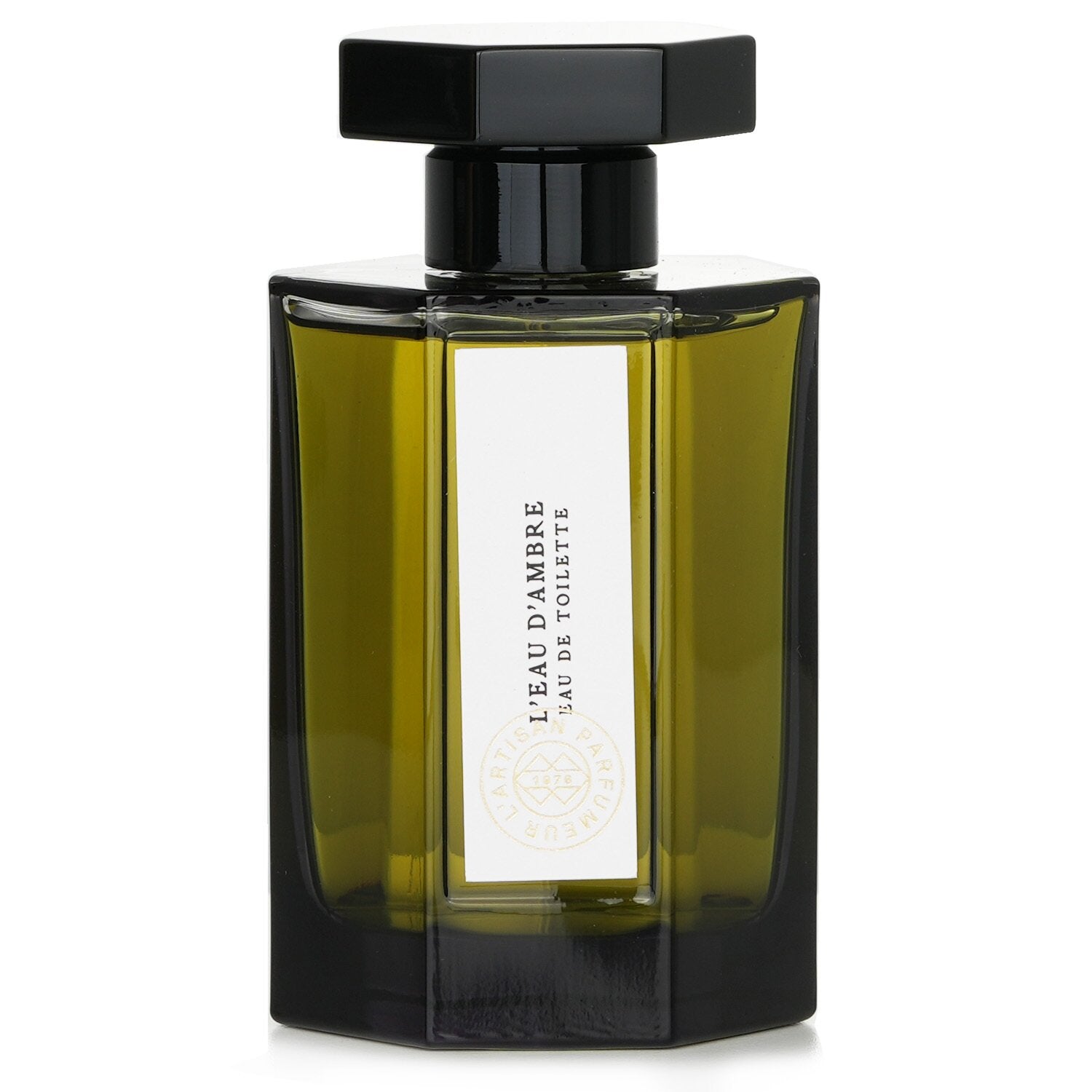 L'Artisan Parfumeur L'Eau D'Ambre Extreme Eau De Toilette Spray  100ml/3.4oz