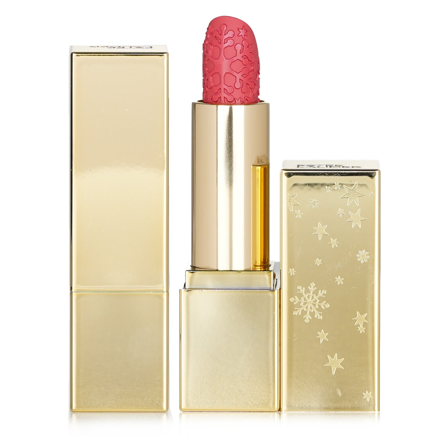 Estee Lauder Pure Color Envy Sculpting Lipstick - # 127 Incensed (Unboxed)  3.5g/0.12oz