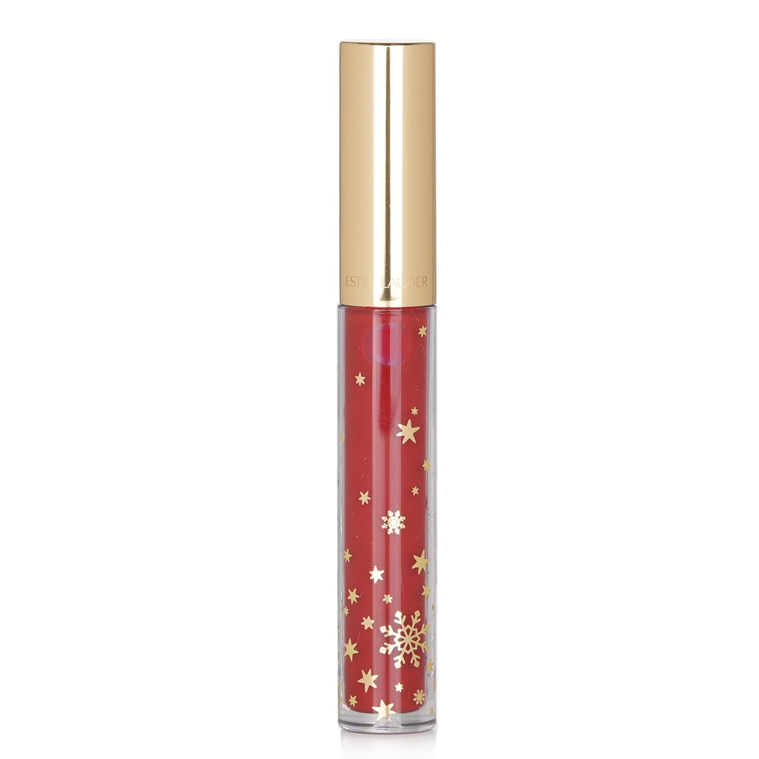 Estee Lauder Pure Color Envy Kissable Lip Shine - # 307 Wicked Gleam (Unboxed)  2.7ml/0.09oz