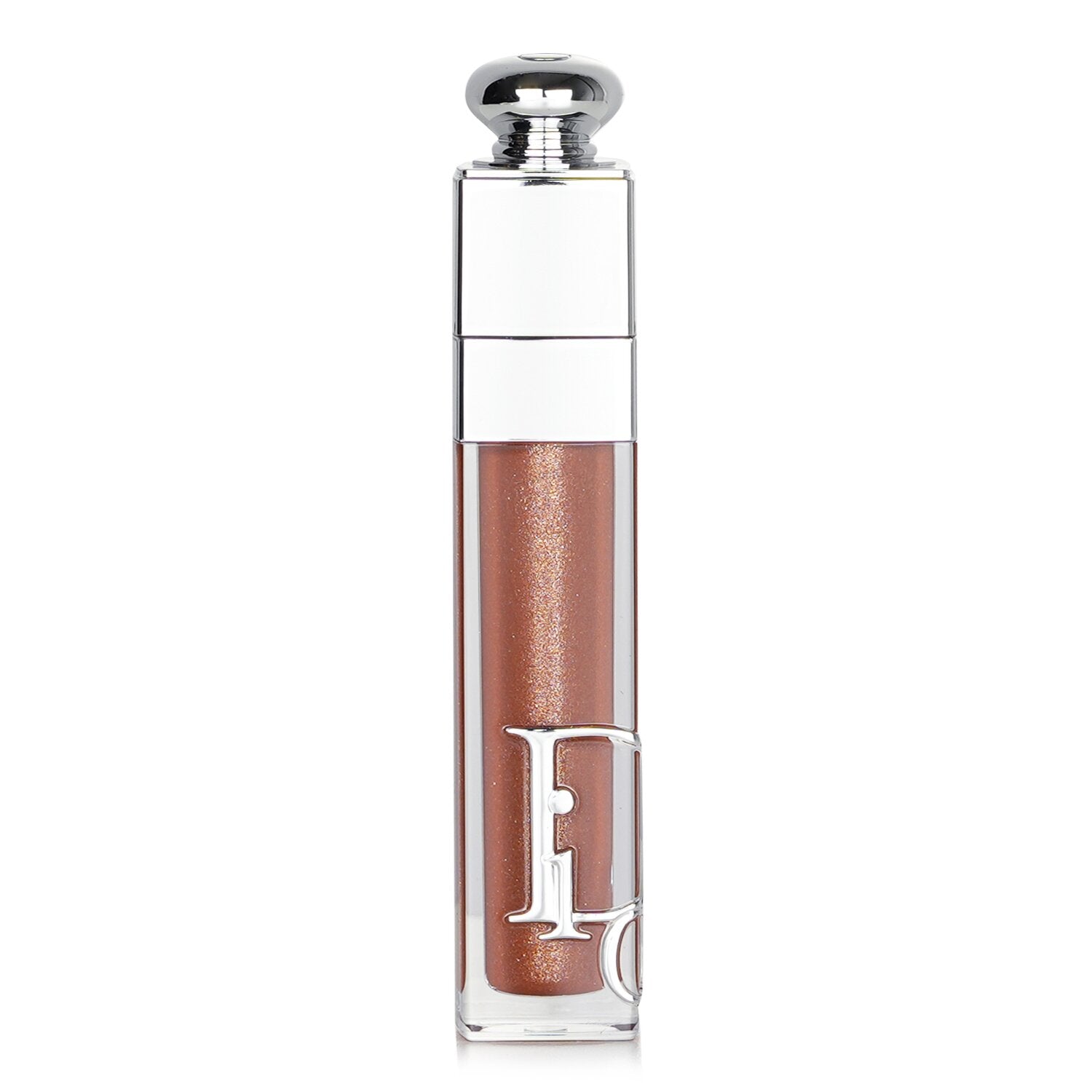 Christian Dior Addict Lip Maximizer Gloss - # 045 Shimmer Hazelnut  6ml/0.2oz