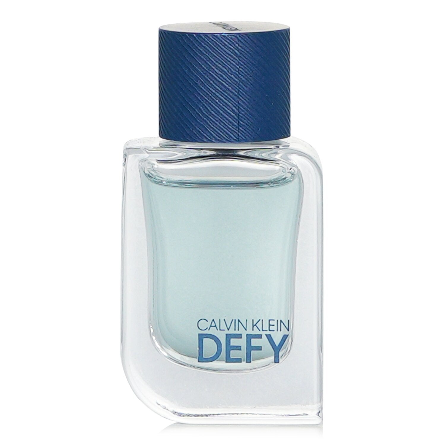 Calvin Klein Defy Eau De Toilette Spray (Miniature)  5ml / 0.16oz