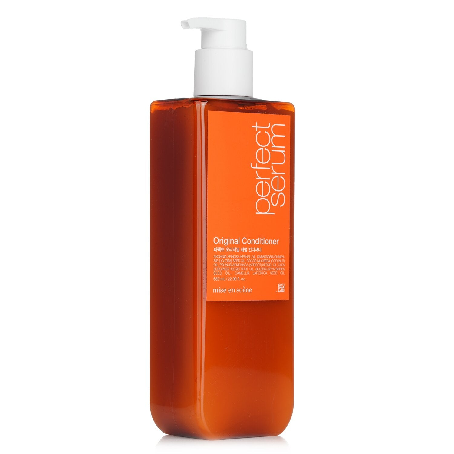 MISE en SCENE Perfect Serum Original Conditioner  680ml/22.99oz