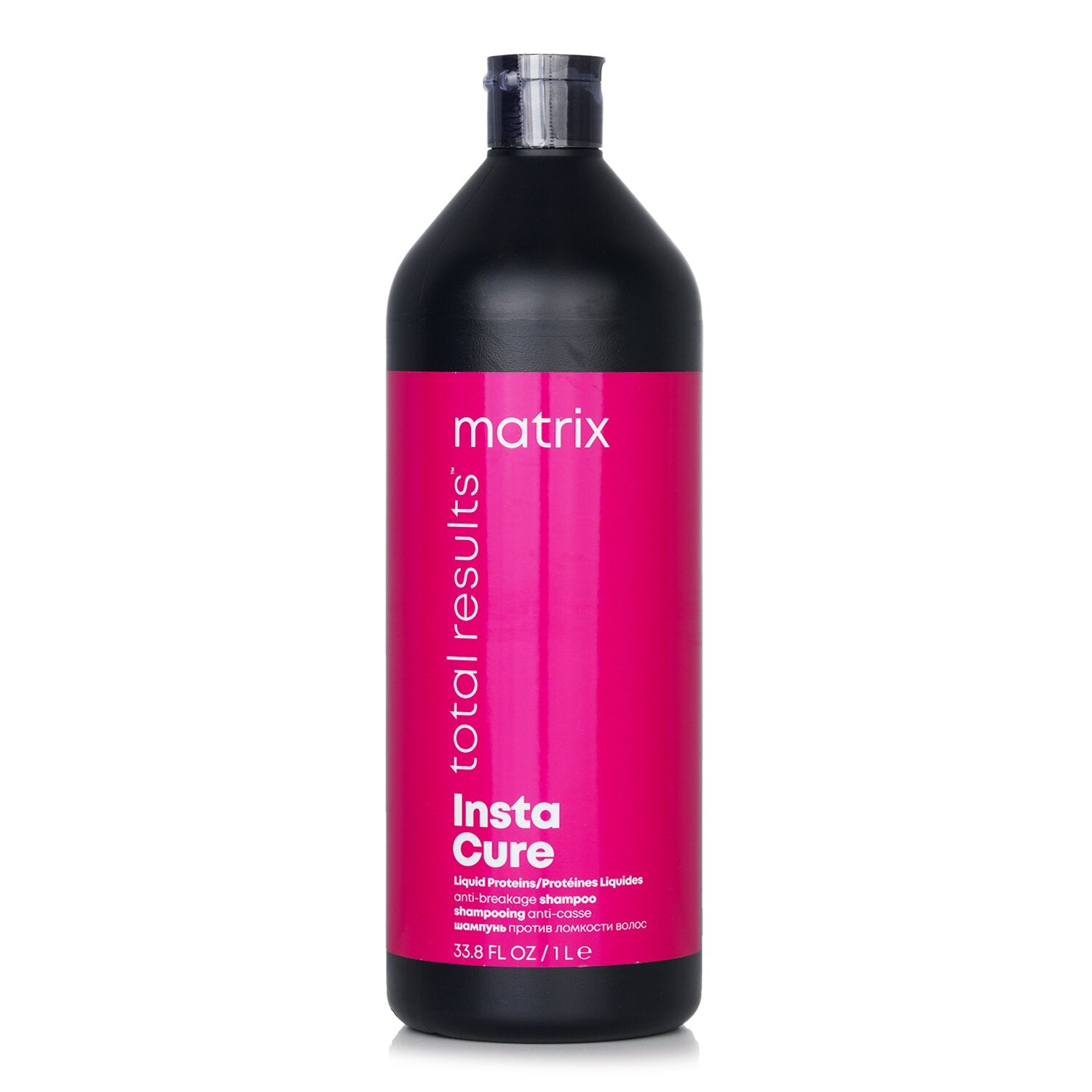 Matrix Total Results Instacure Repair Shampoo  1000ml/33.8oz