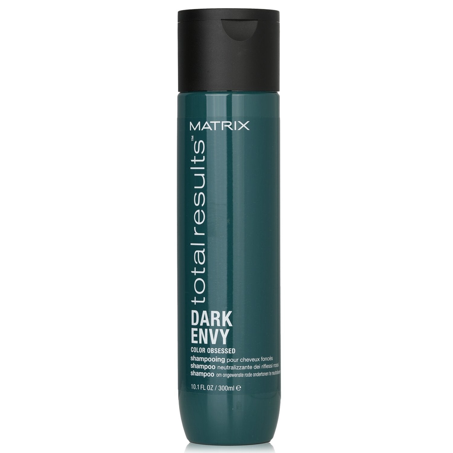 Matrix Total Results Dark Envy Color Obsessed Shampoo  300ml/10.1oz