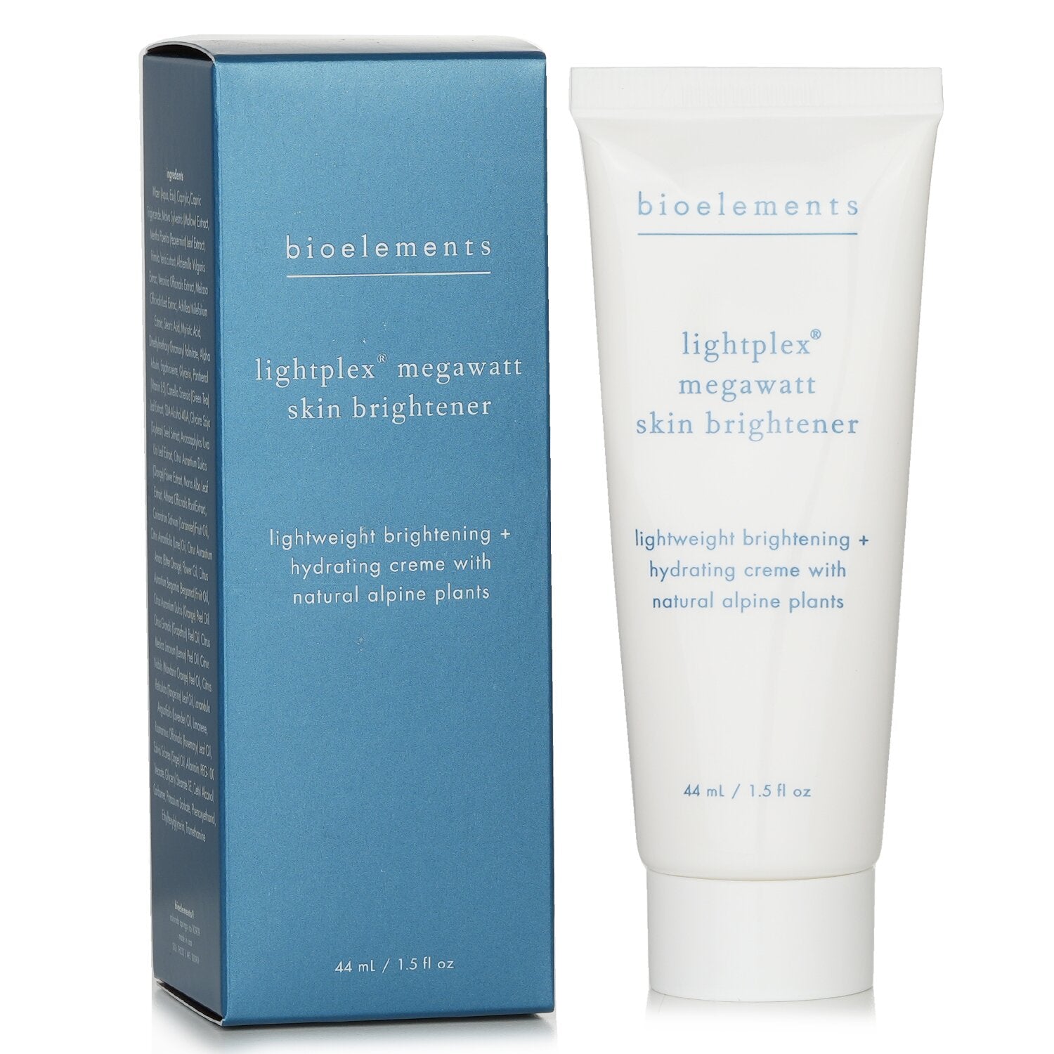 Bioelements LightPlex MegaWatt Skin Brightener  44ml/1.5oz