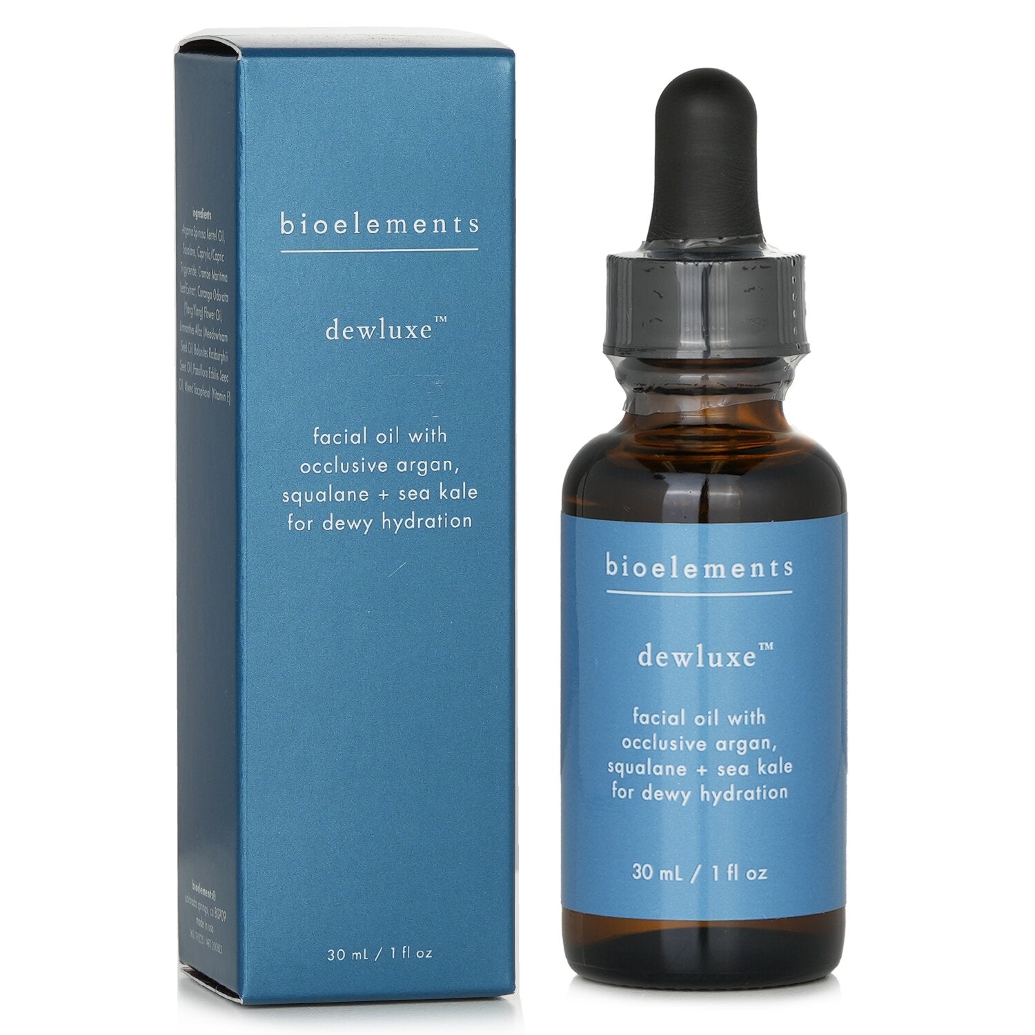 Bioelements Dewluxe  30ml/1oz