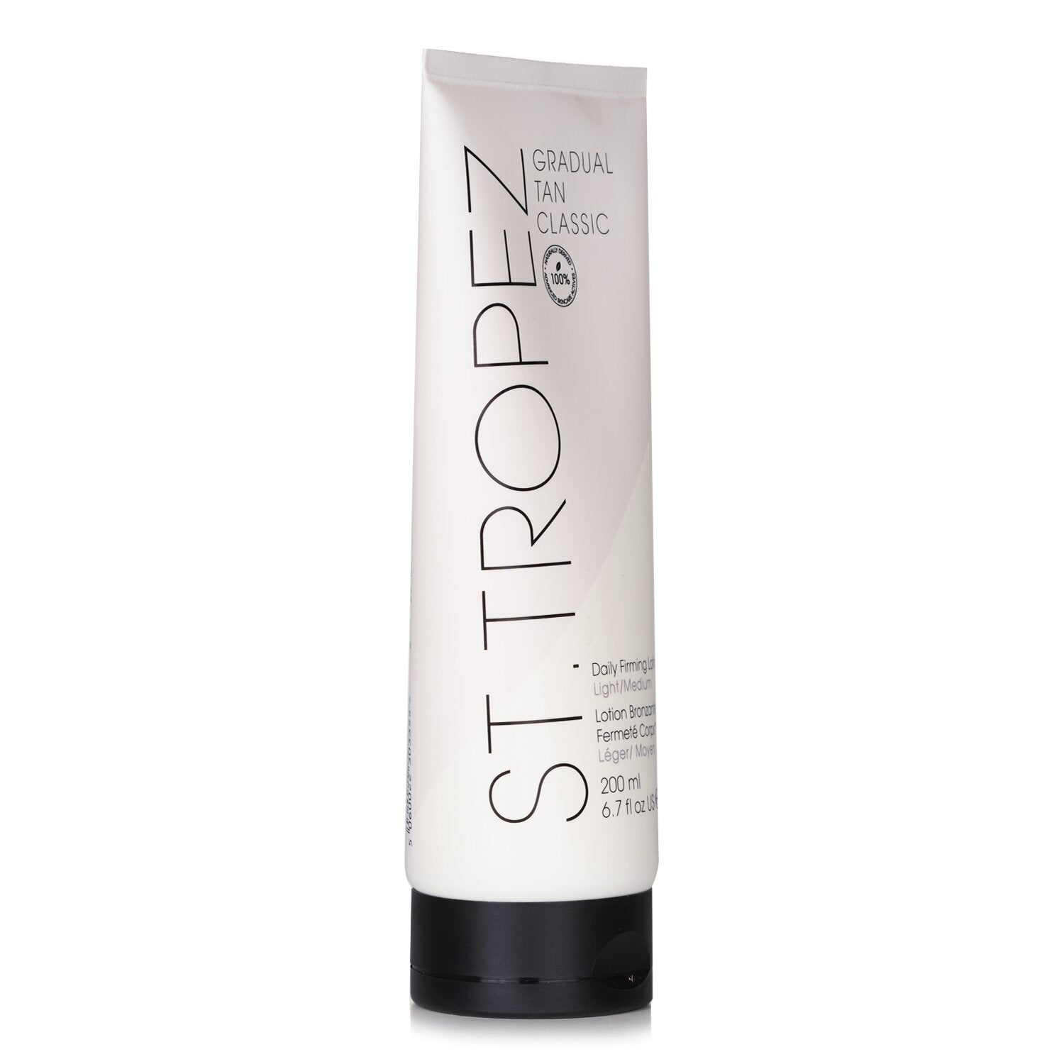 St. Tropez Gradual Tan Classic Daily Firming Lotion - # Light/Medium  200ml/6.7oz