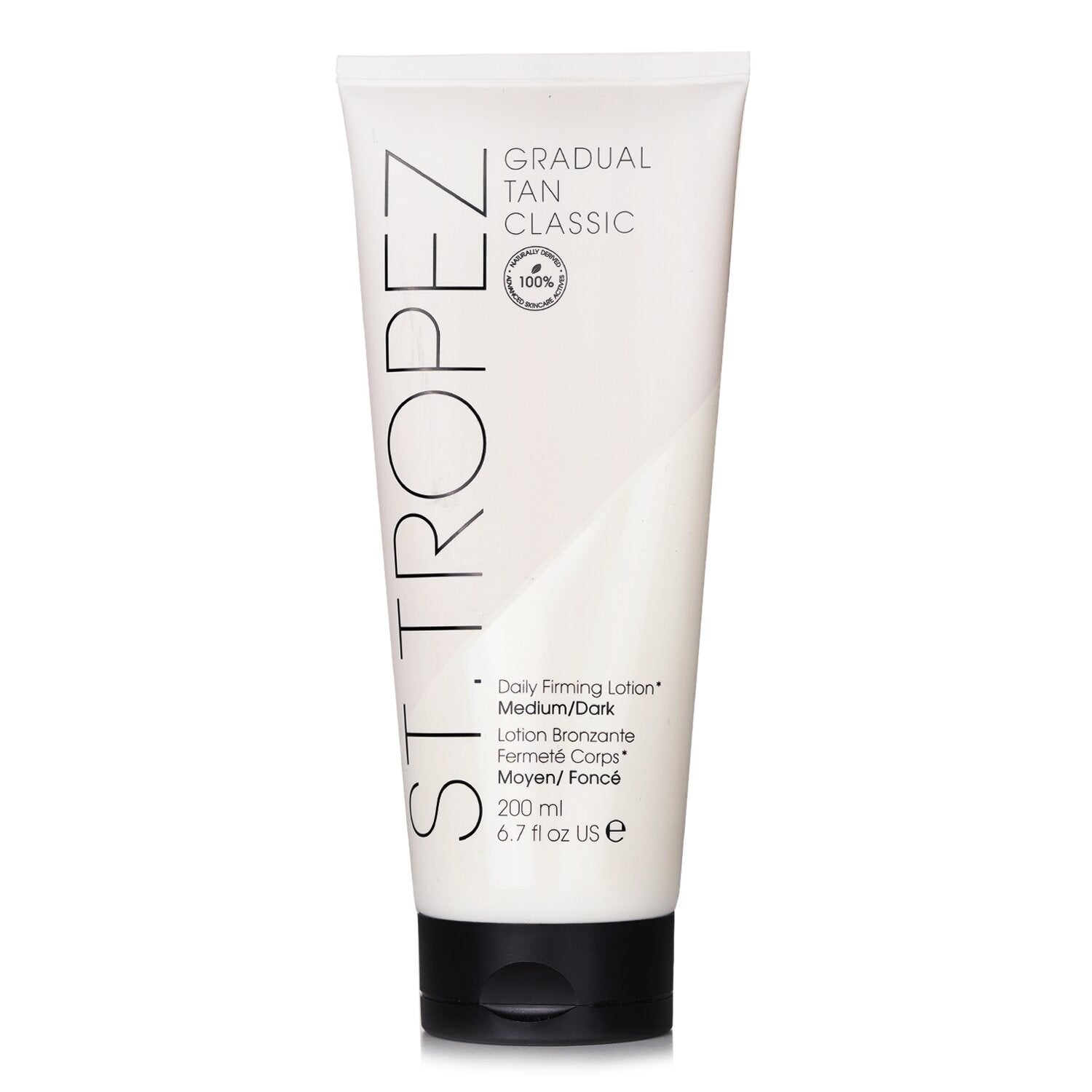 St. Tropez Gradual Tan Classic Daily Firming Lotion - # Medium/Dark  200ml/6.7oz