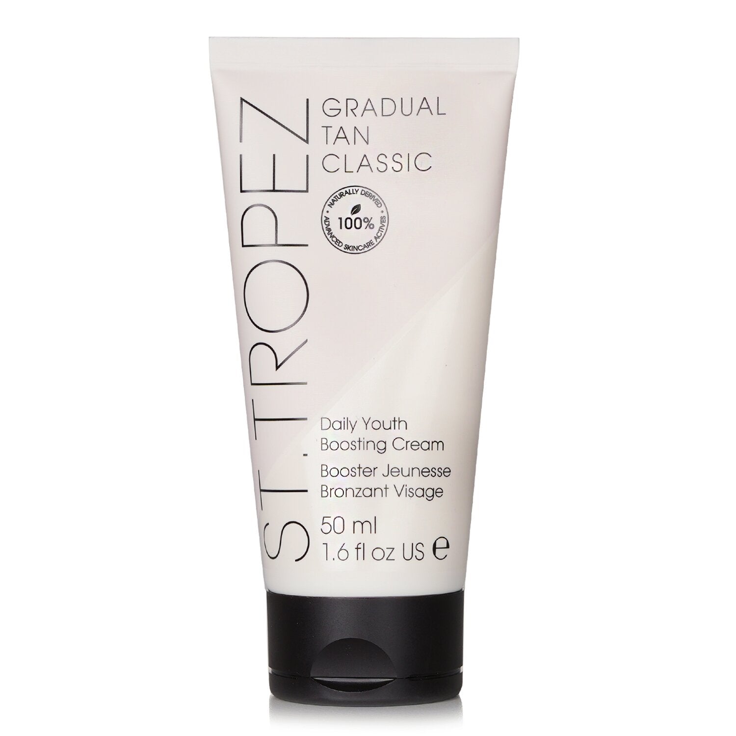 St. Tropez Gradual Tan Classic Daily Youth Boosting Cream  50ml/1.6oz