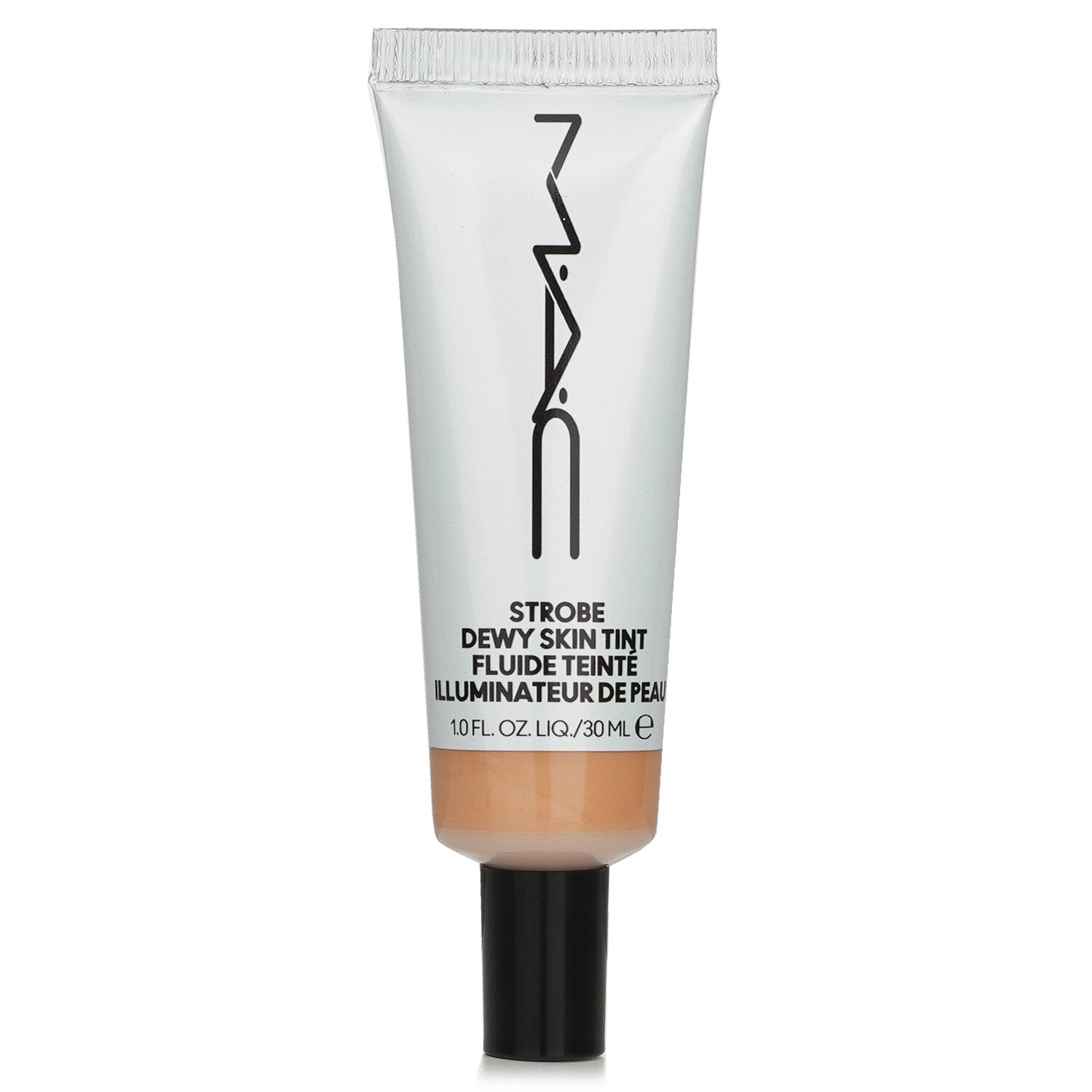 MAC Strobe Dewy Skin Tint?# Medium  30ml/1oz