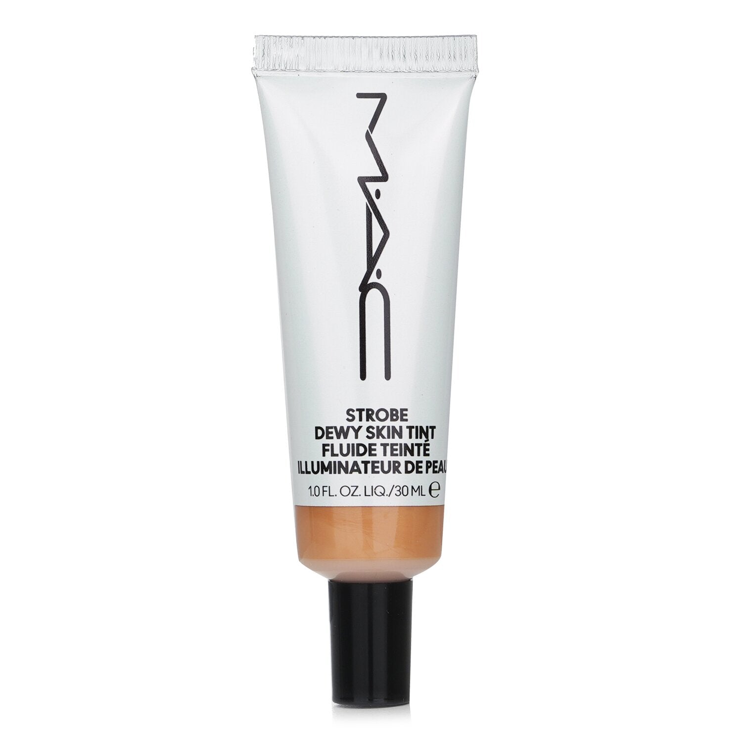 MAC Strobe Dewy Skin Tint?# Medium 2  30ml/1oz