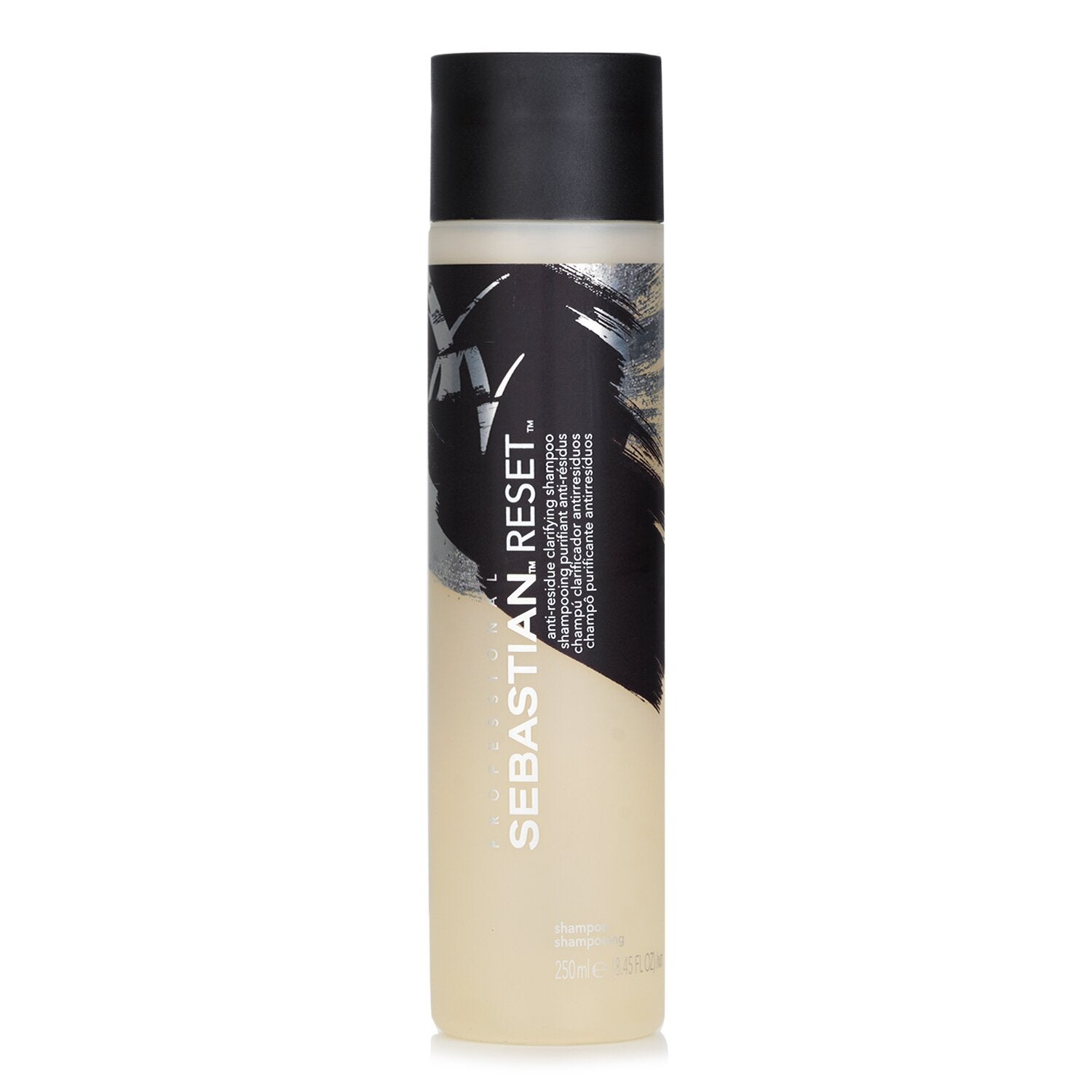 Sebastian Reset Shampoo  250ml/8.45oz