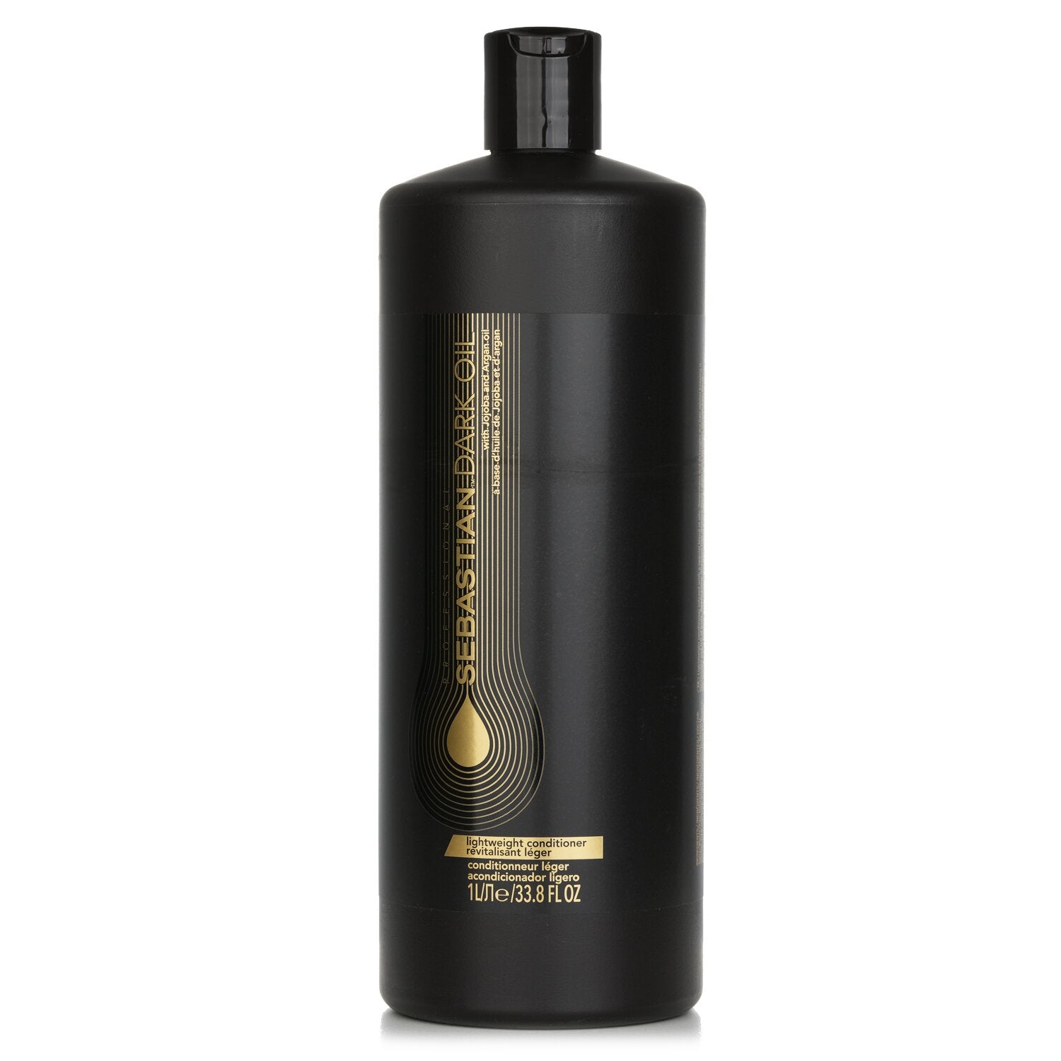 Sebastian Dark Oil Lightweight Conditioner  1000ml/33.8oz