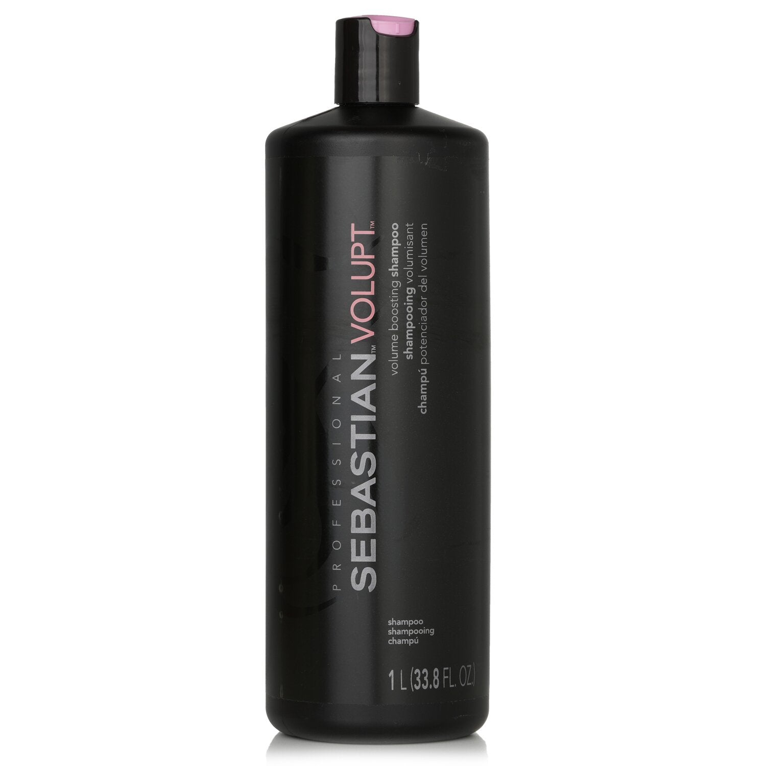 Sebastian Volupt Shampoo  1000ml/33.8oz