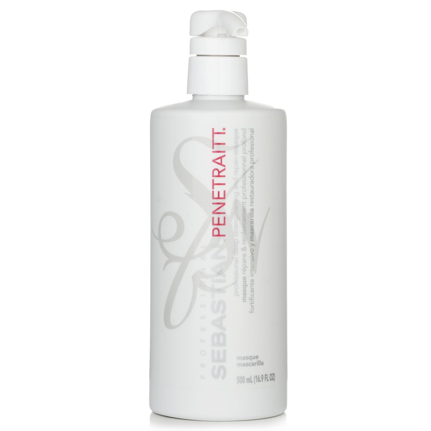 Sebastian Penetraitt Masque  500ml/16.9oz