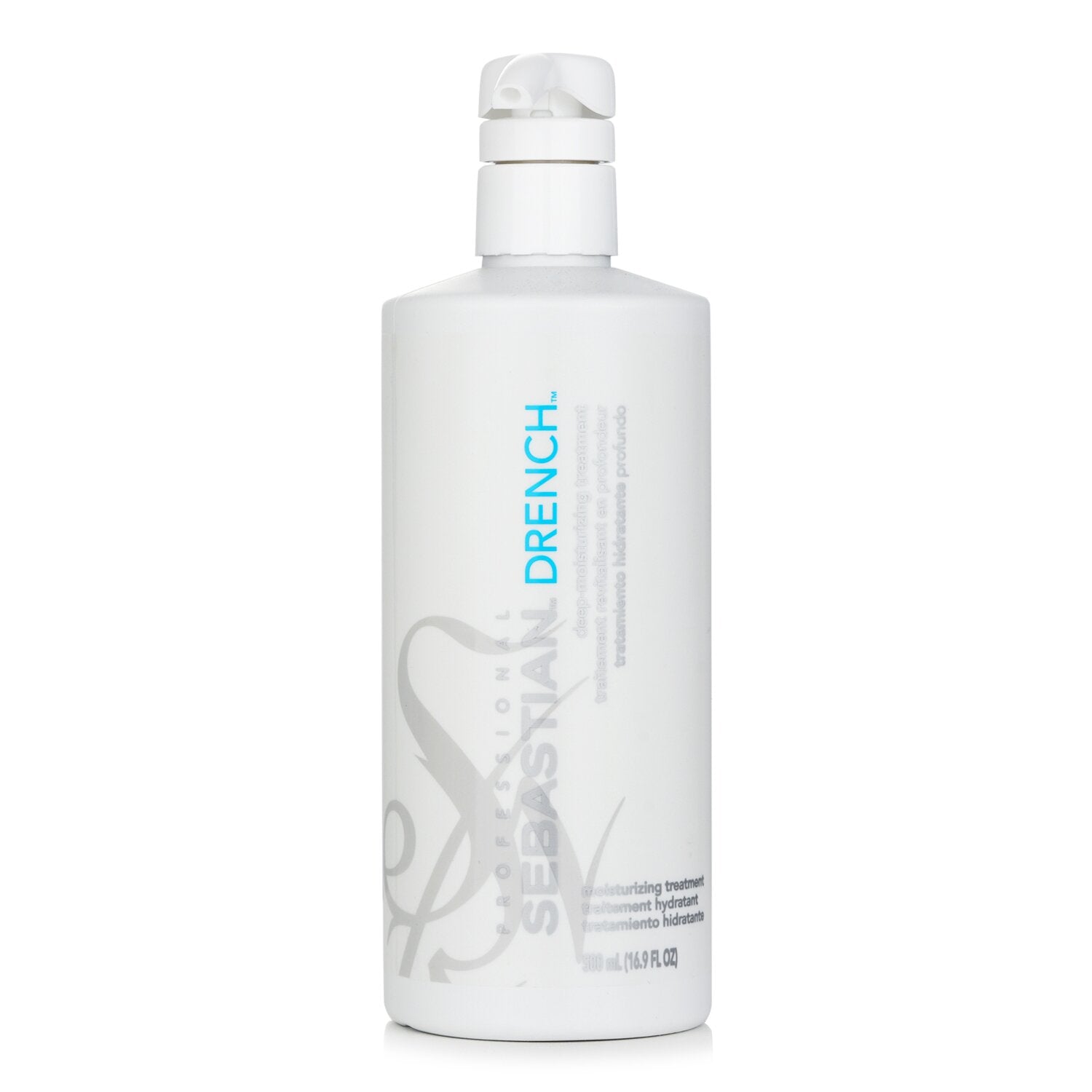 Sebastian Drench Treatment  500ml/16.9oz