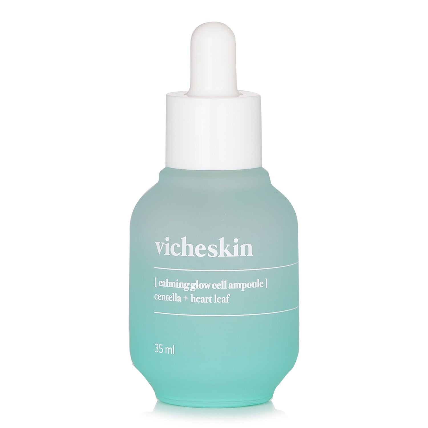 THE PURE LOTUS Vicheskin Calming Glow Cell Ampoule  35ml