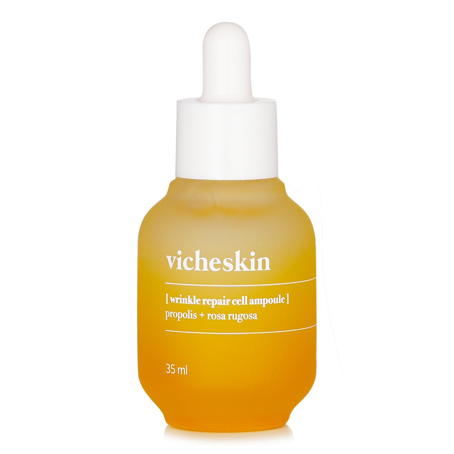 THE PURE LOTUS Vicheskin Wrinkle Repair Cell Ampoule  35ml