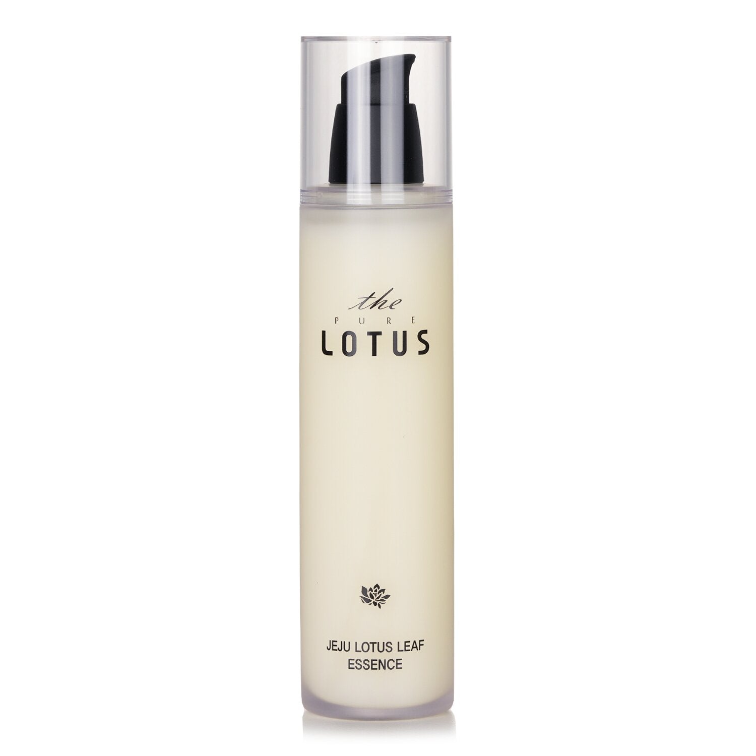 THE PURE LOTUS Jeju Lotus Leaf Essence  125ml