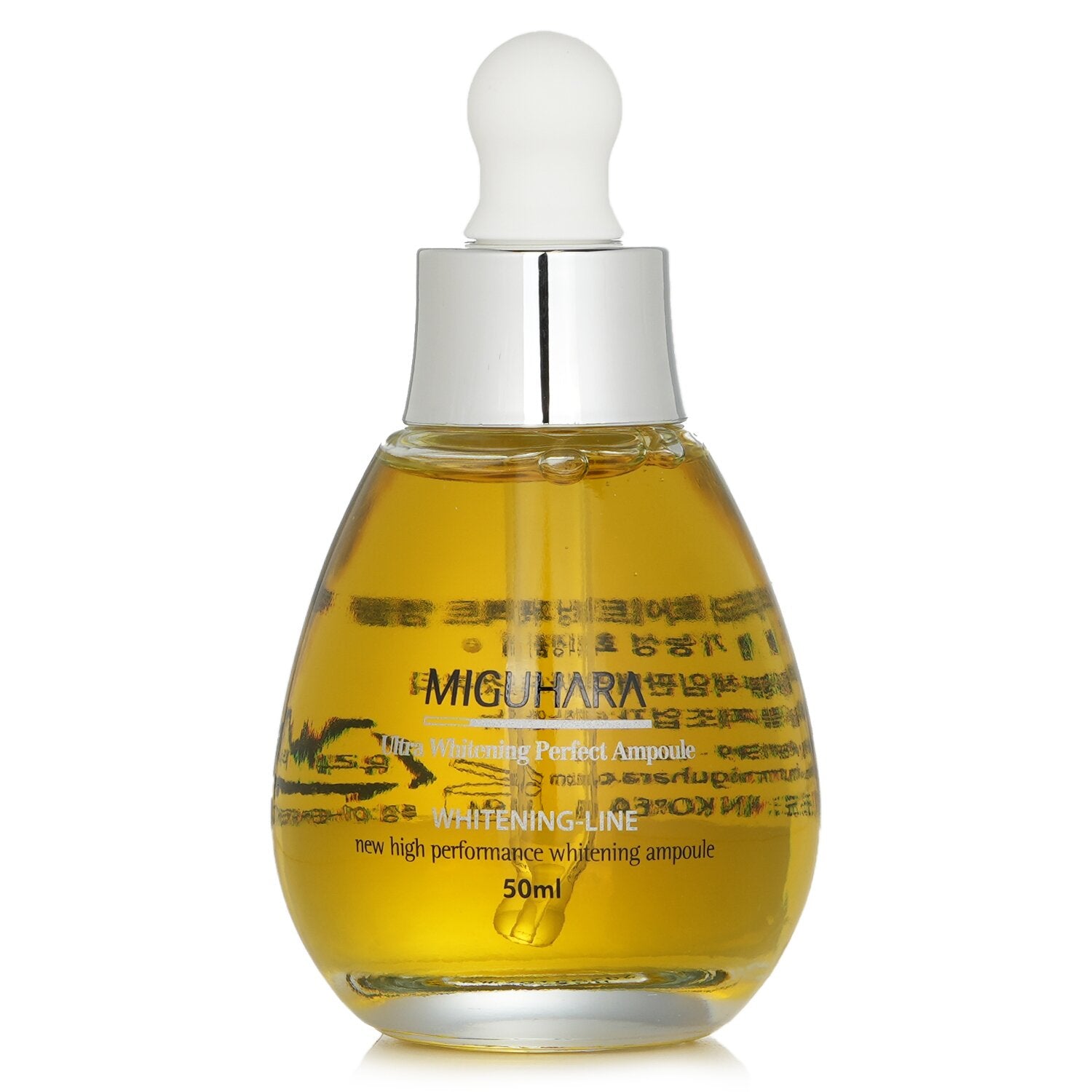 MIGUHARA Ultra Whitening Perfect Ampoule  50ml