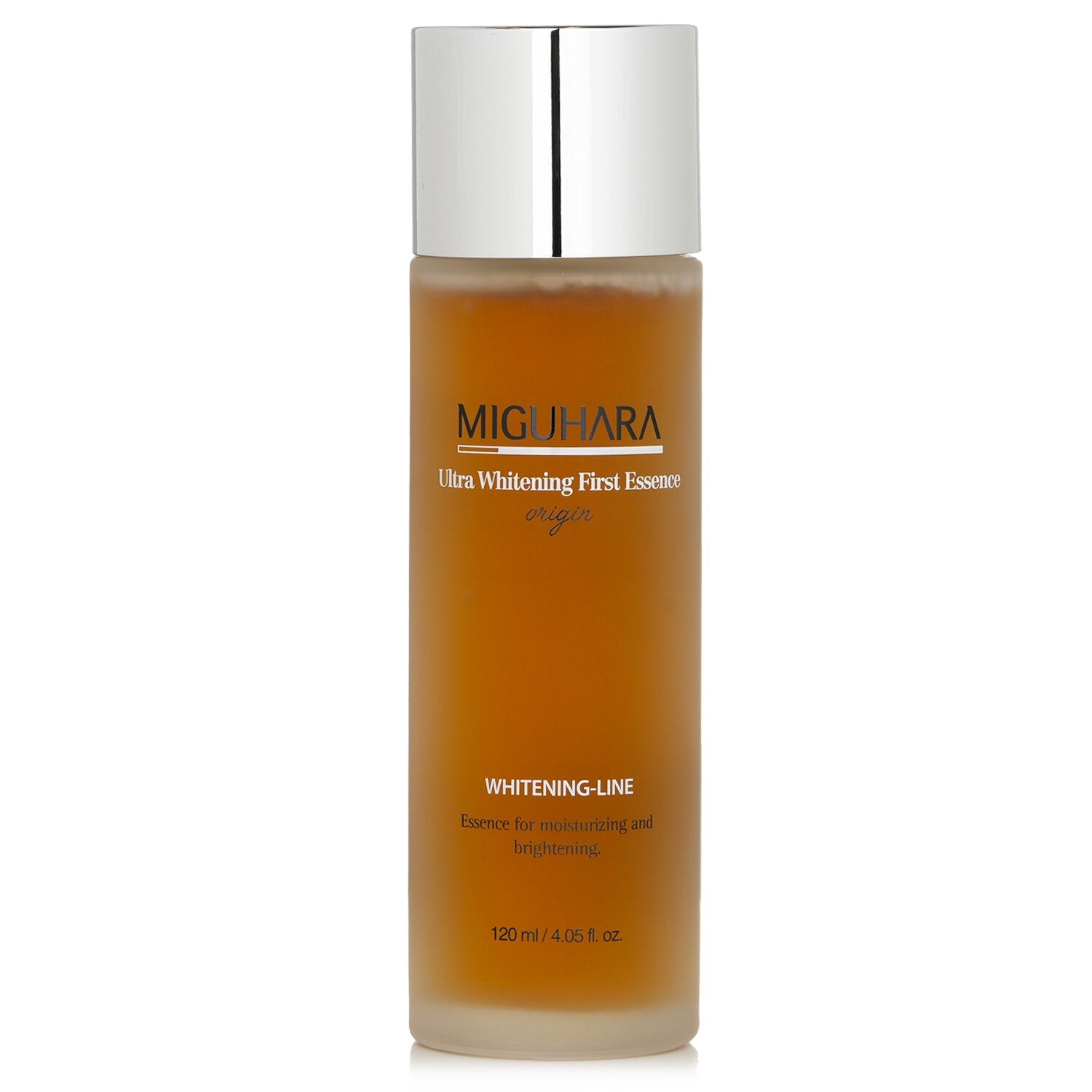 MIGUHARA Ultra Whitening First Essence Origin  120ml/4.05oz