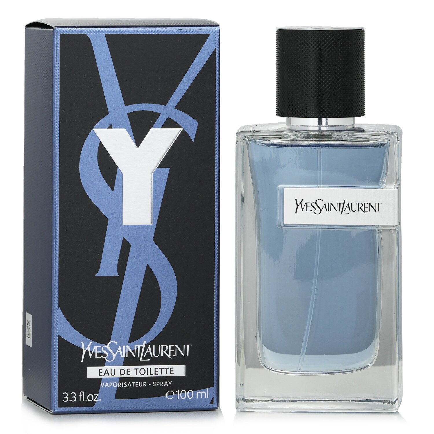 Yves Saint Laurent Y Eau De Toilette Spray  100ml/3.3oz