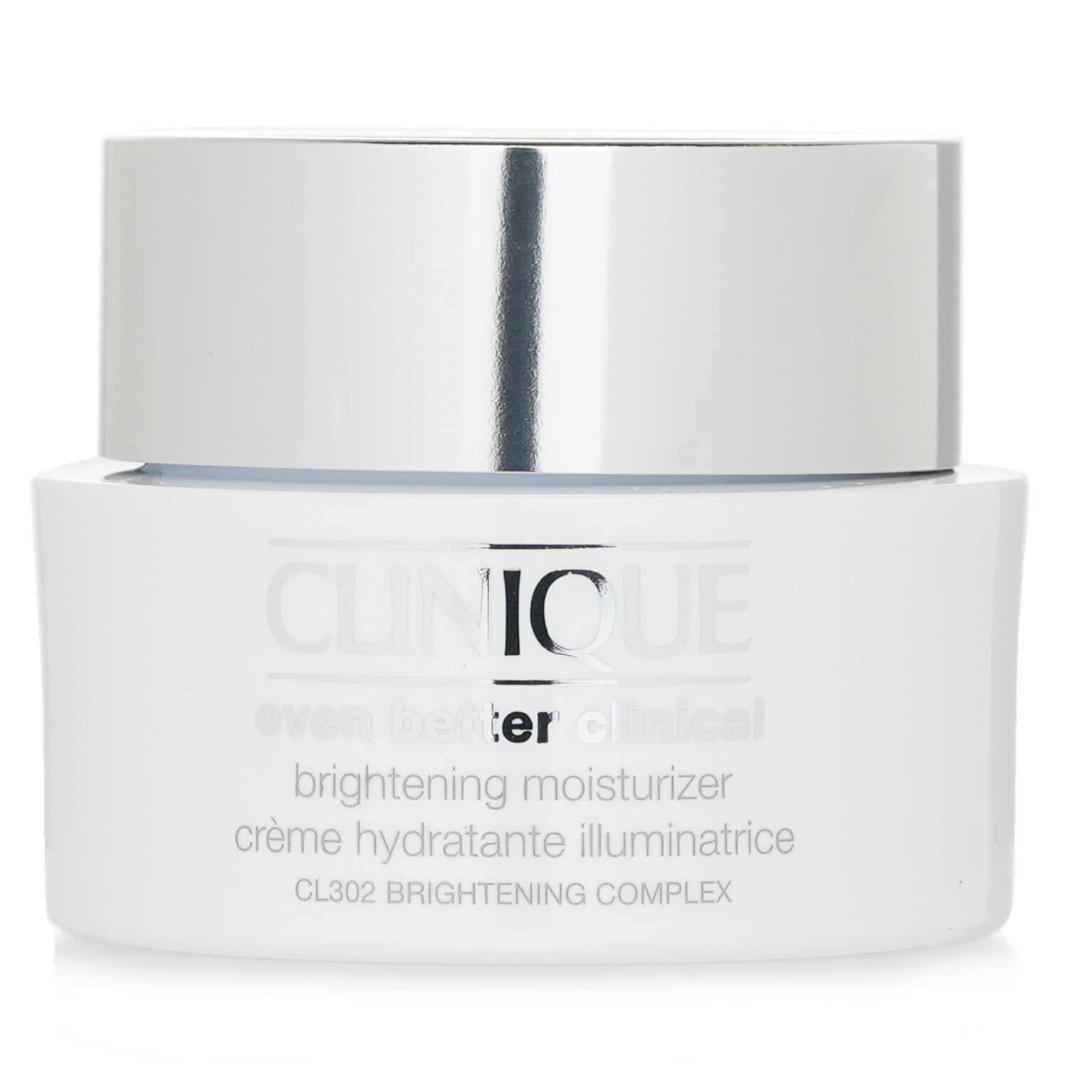 Clinique Even Better Clinical?Brightening Moisturizer  50ml/1.7oz