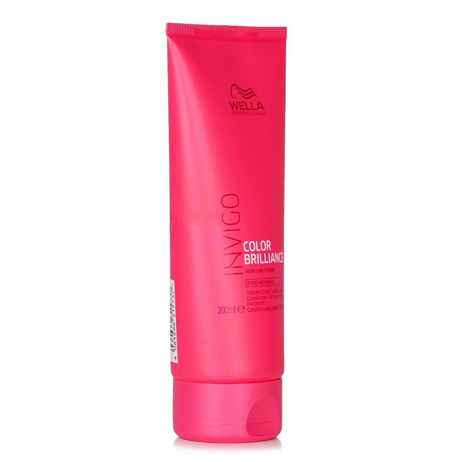 Wella Invigo Color Brilliance Conditioner - # Normal  200ml