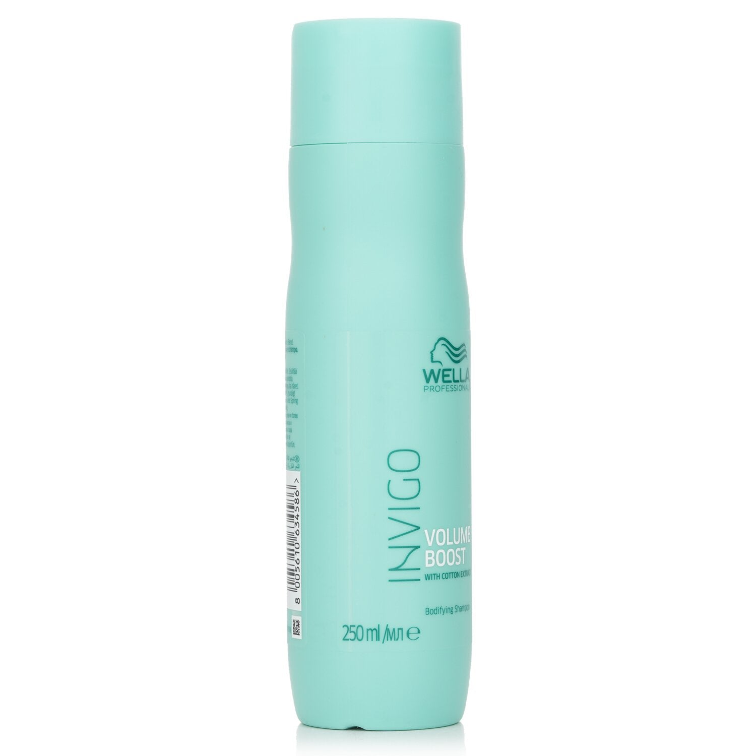 Wella Invigo Volume Boost Bodifying Shampoo  250ml/8.4oz