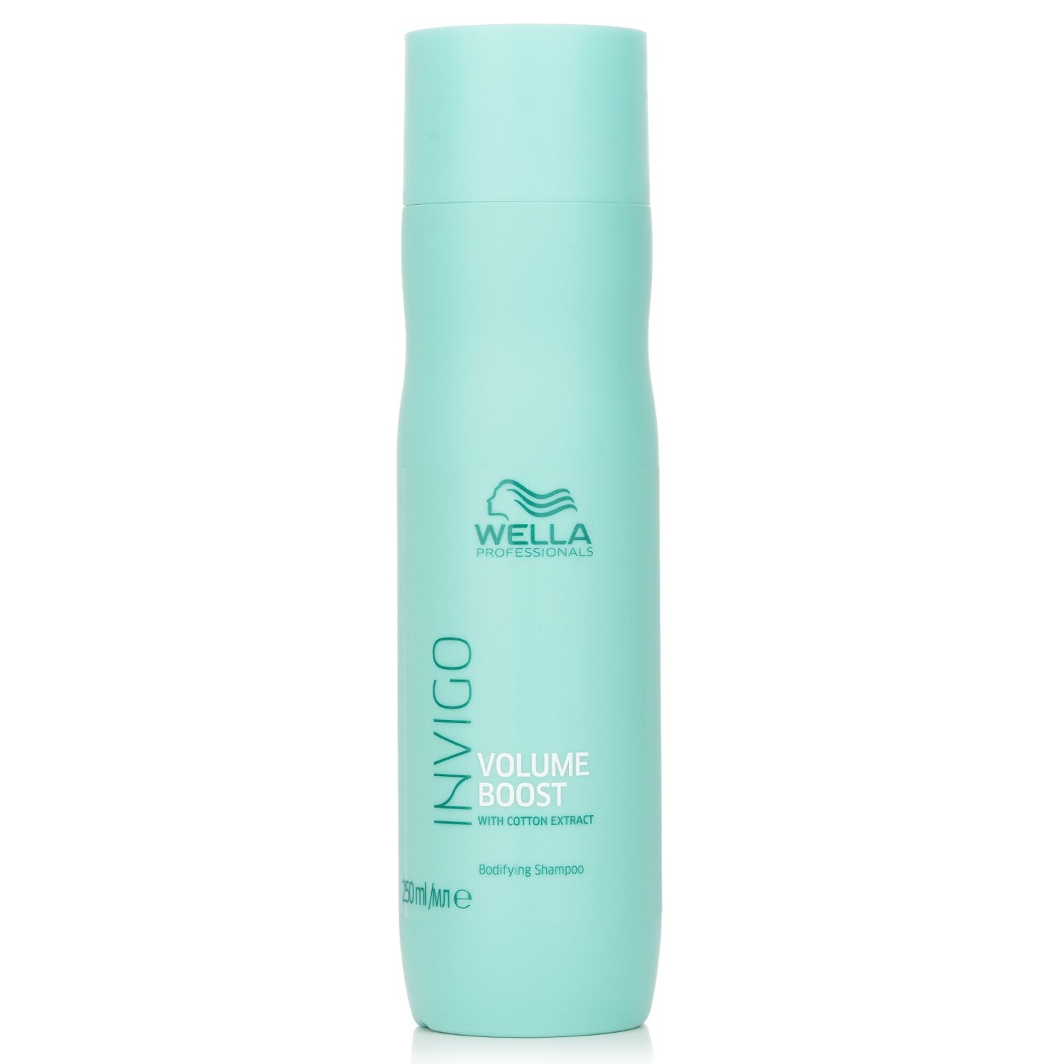 Wella Invigo Volume Boost Bodifying Shampoo  250ml/8.4oz