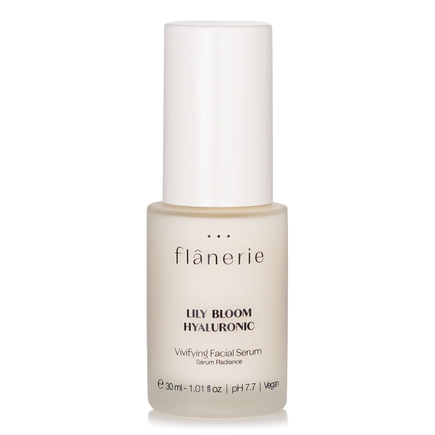 Flanerie Vivifying Serum  30ml/1.01oz