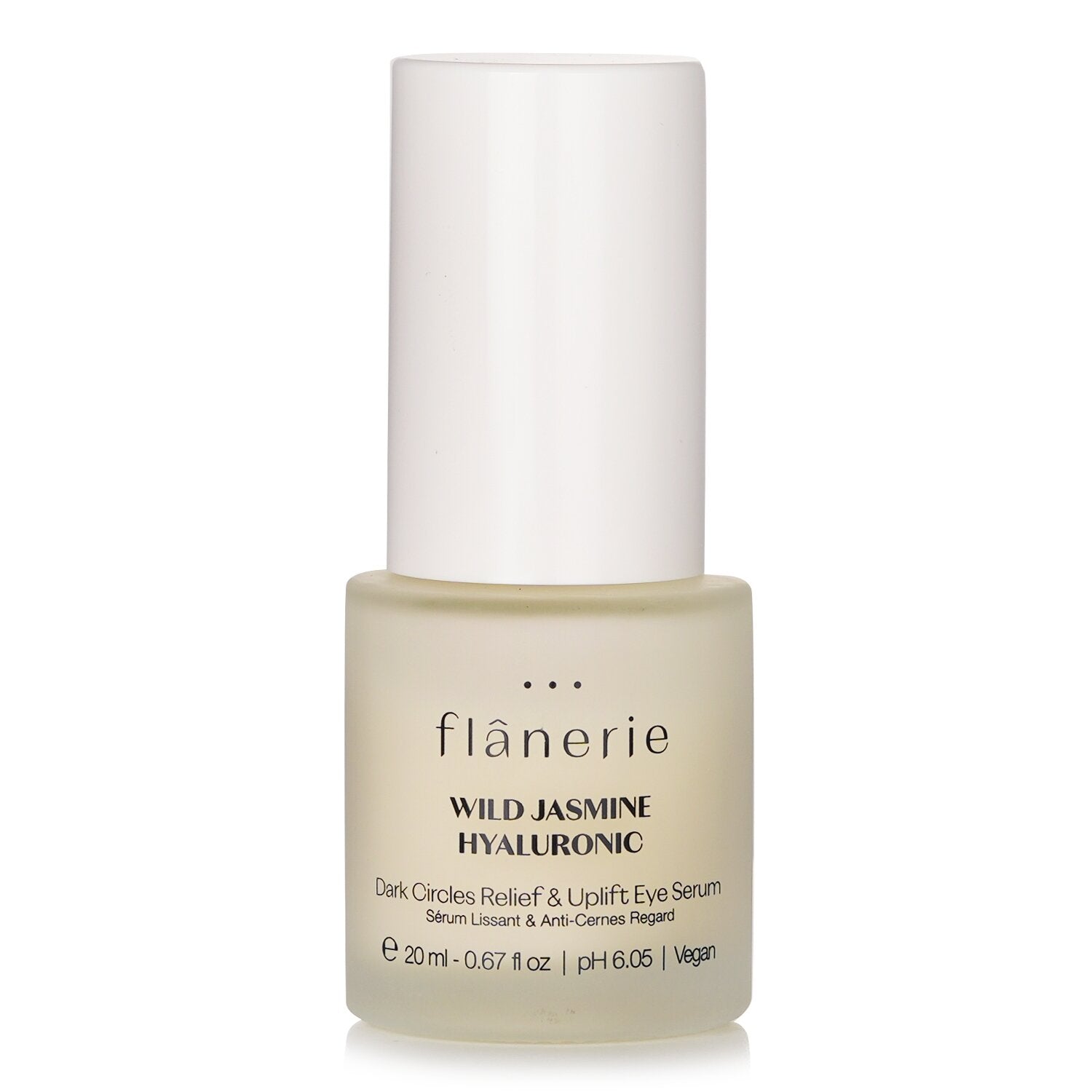 Flanerie Dark Circles Relief & Uplift Eye Serum  20ml/0.68oz