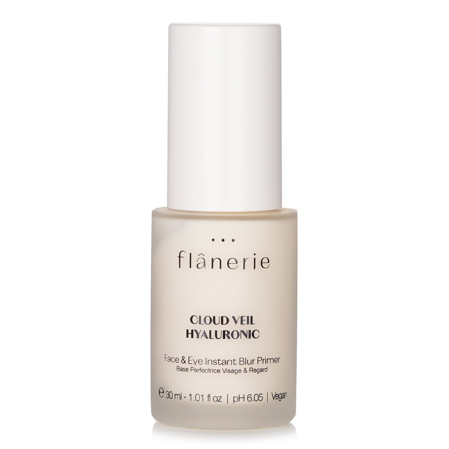 Flanerie Face & Eye Instant Blur Primer  30ml/1.01oz