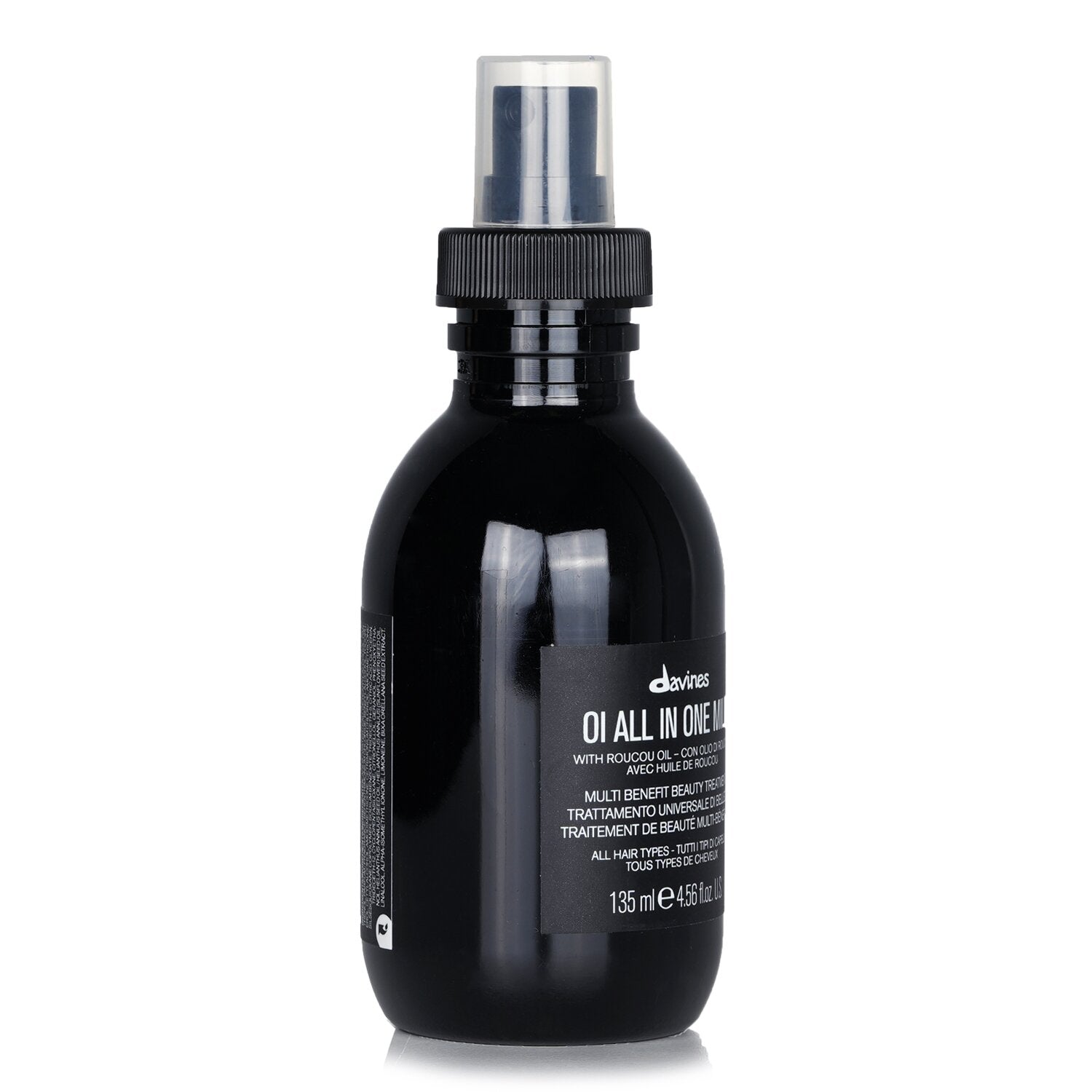 Davines OI All in One Milk  135ml / 4.56oz