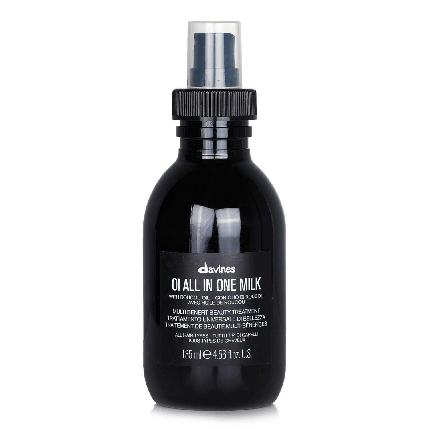 Davines OI All in One Milk  135ml / 4.56oz