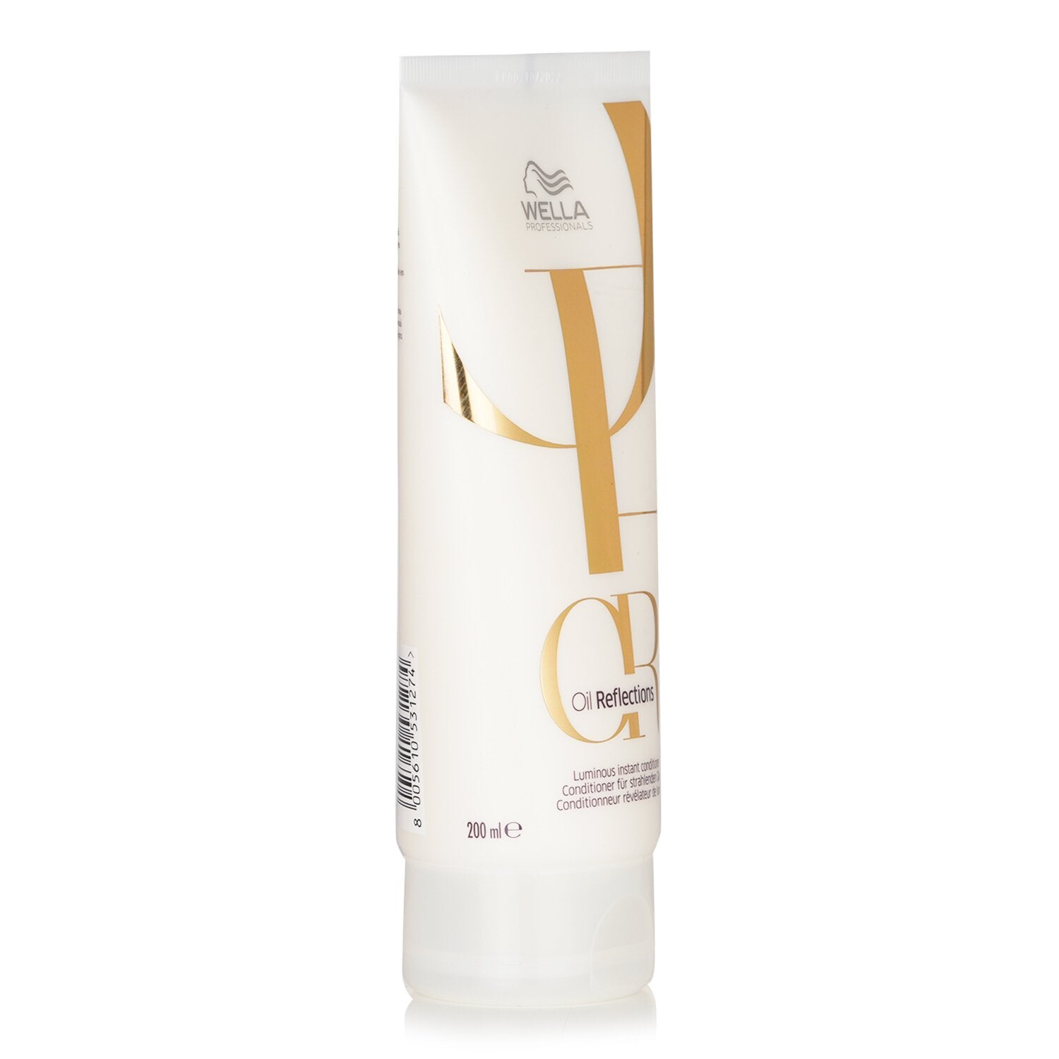 Wella Oil Reflections Luminous Instant Conditioner  200ml