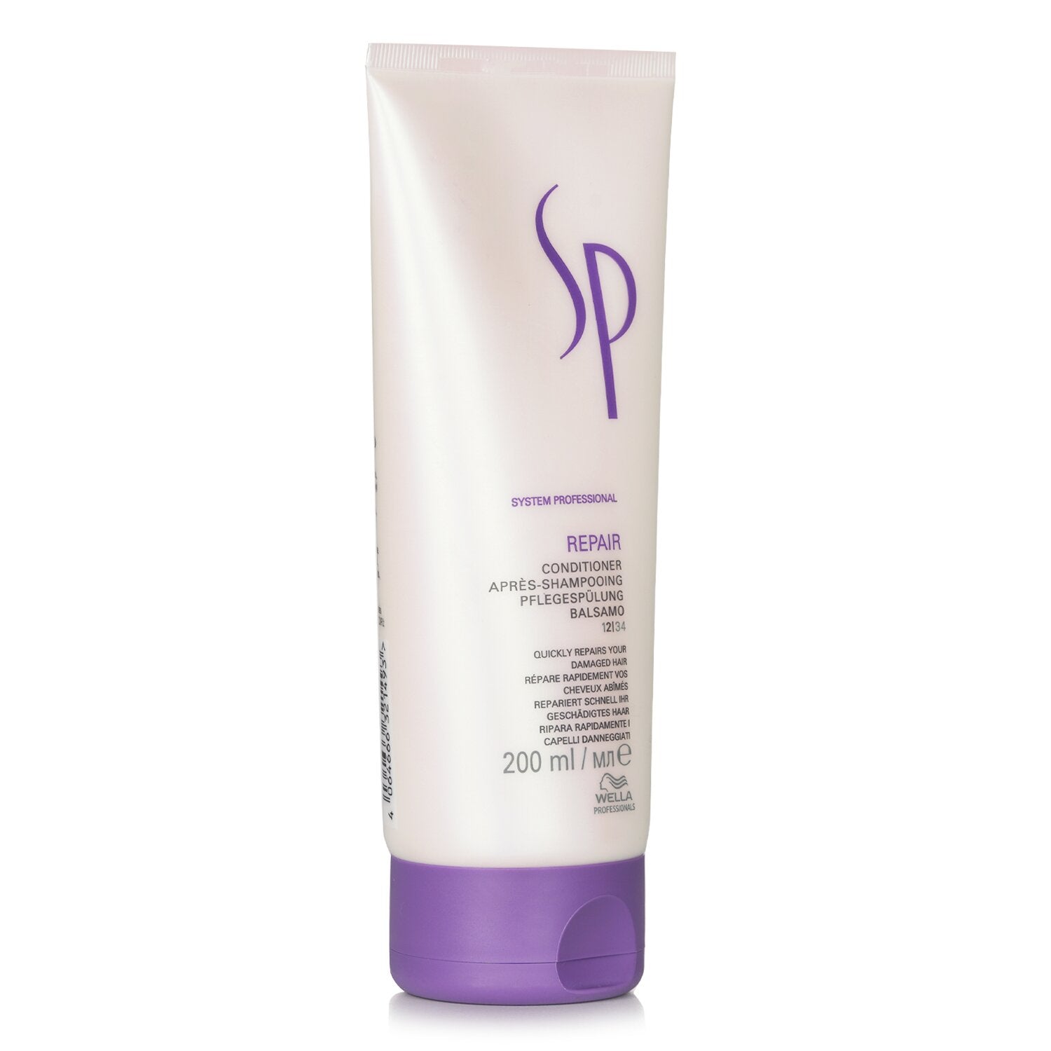 Wella SP Repair Conditioner  200ml