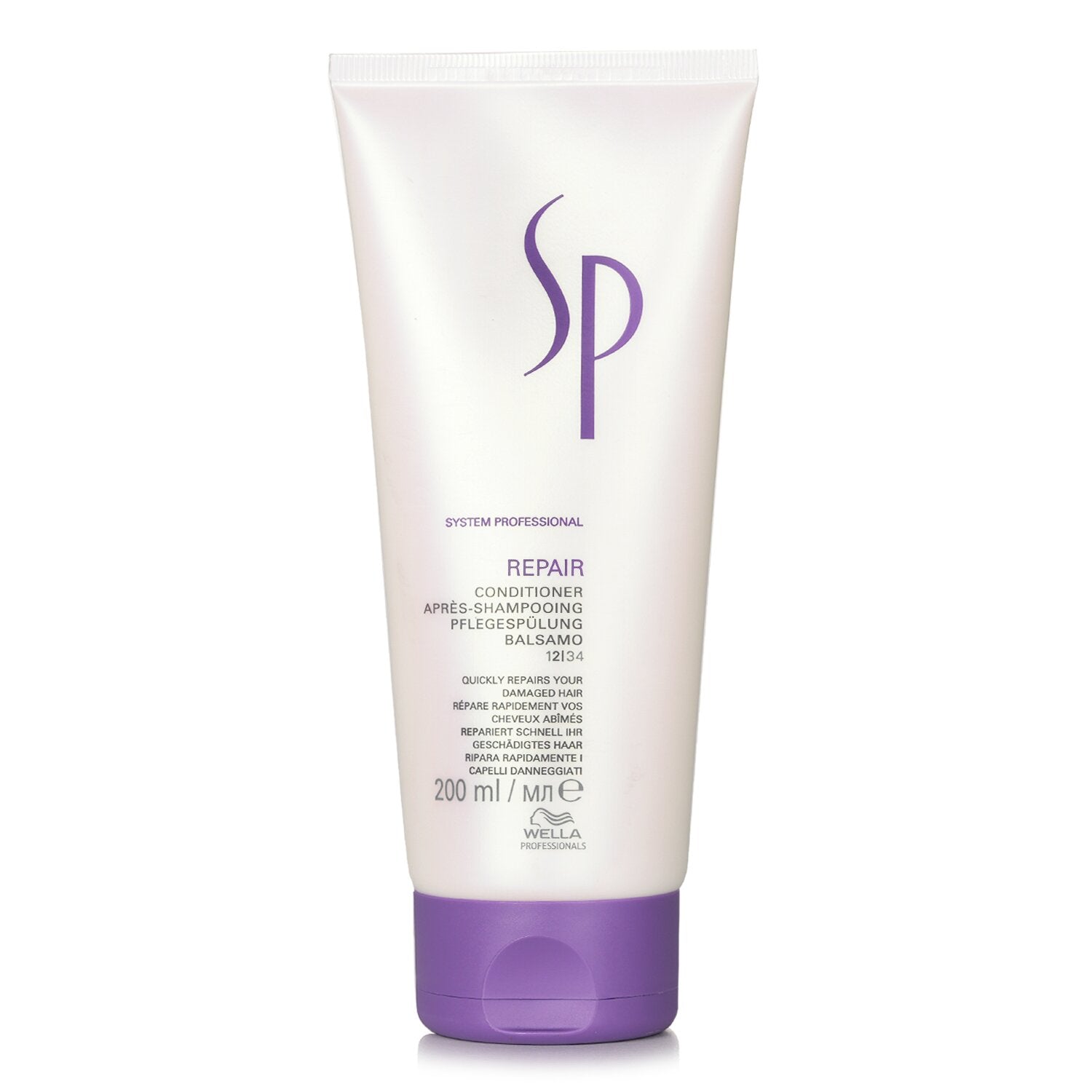 Wella SP Repair Conditioner  200ml