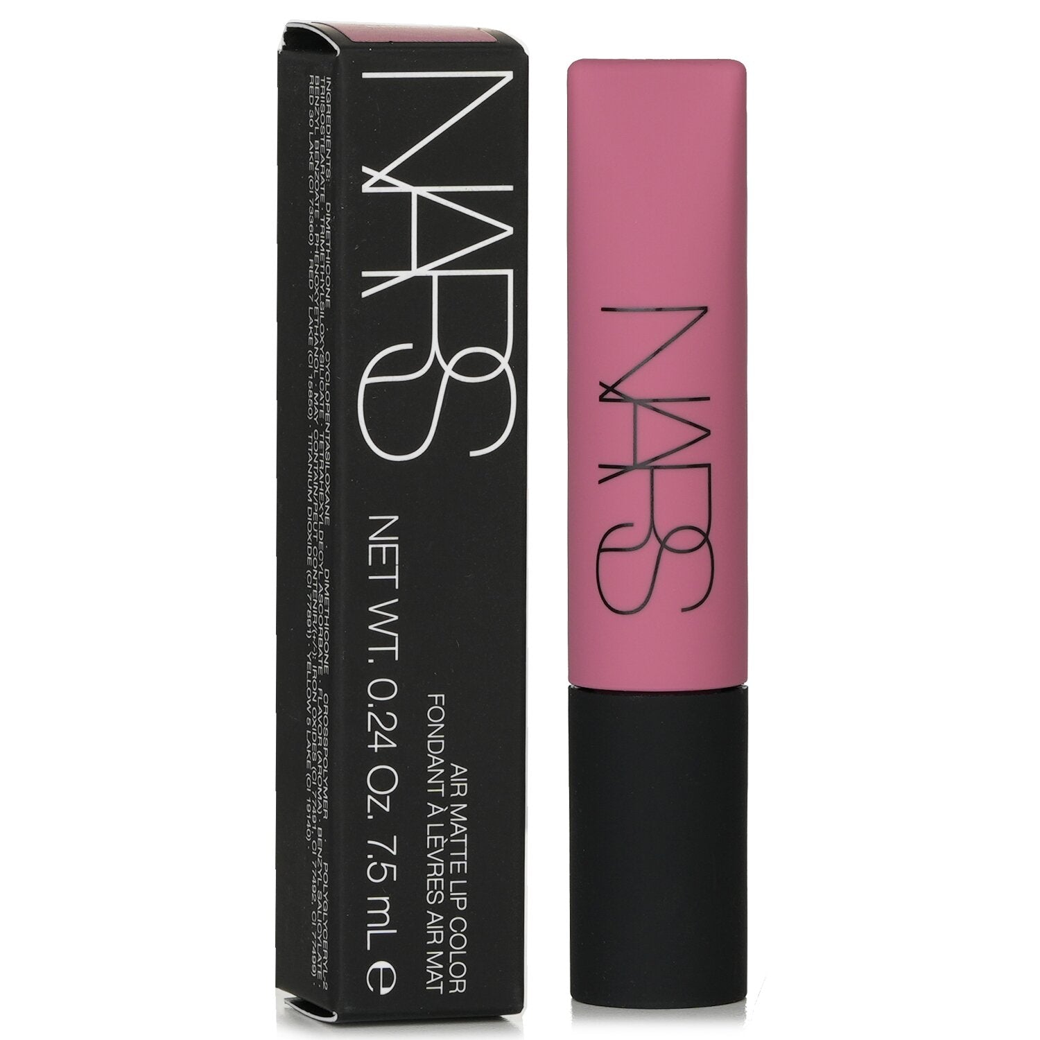 NARS Air Matte Lip Color - #  Chaser  7.5ml/0.24oz