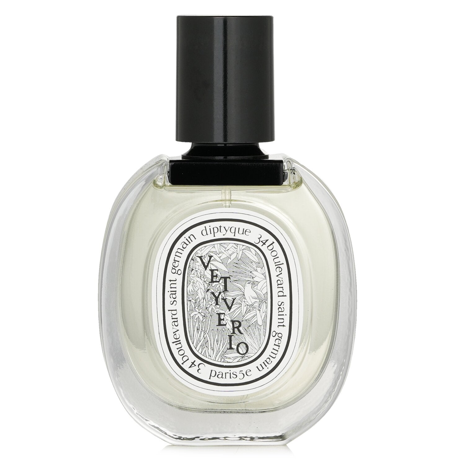 Diptyque Vetyverio Eau De Toilette Spray  50ml/1.7oz