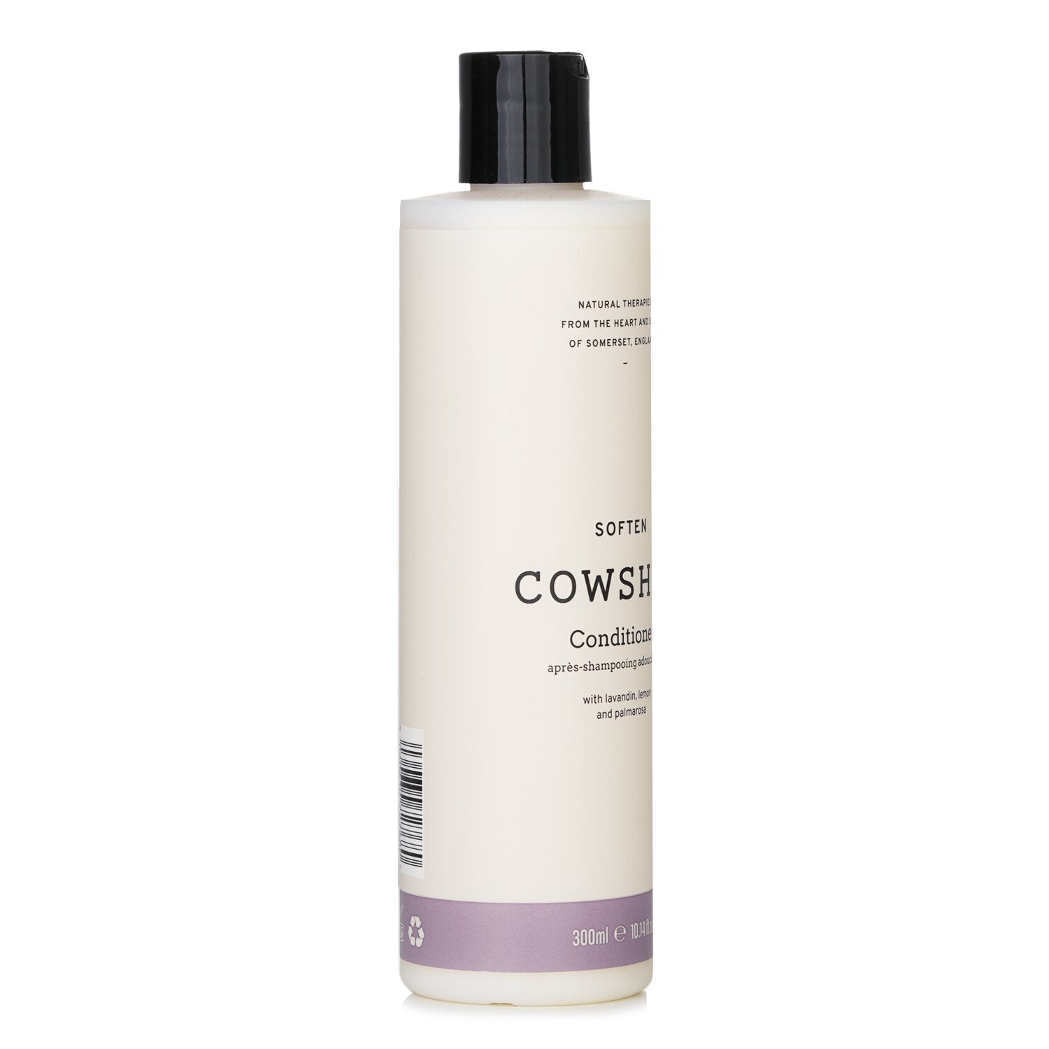 Cowshed Saucy Cow Softening Conditioner  300ml/10.14oz