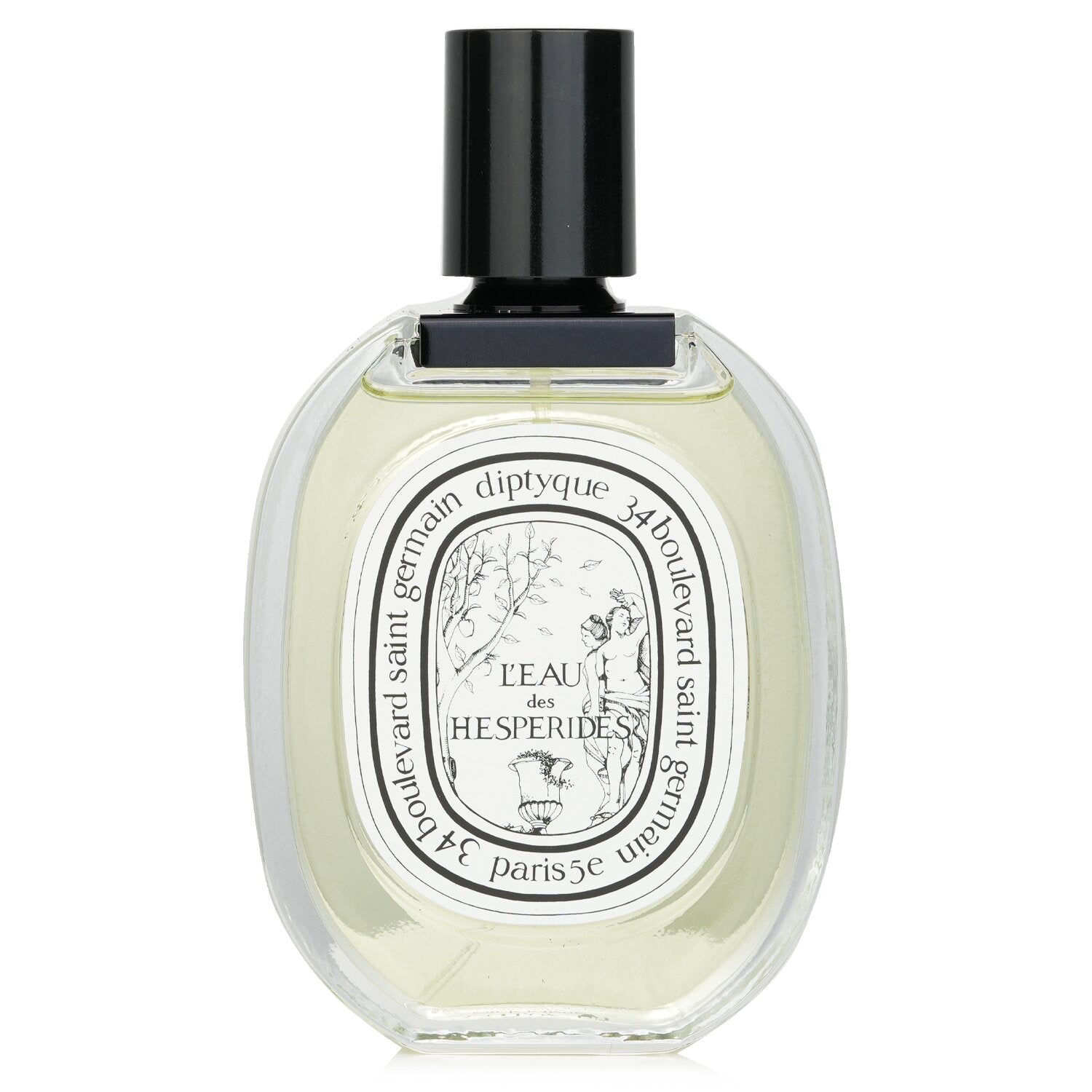 Diptyque L'Eau Des Hesperides Eau De Toilette Spray  100ml/3.4oz