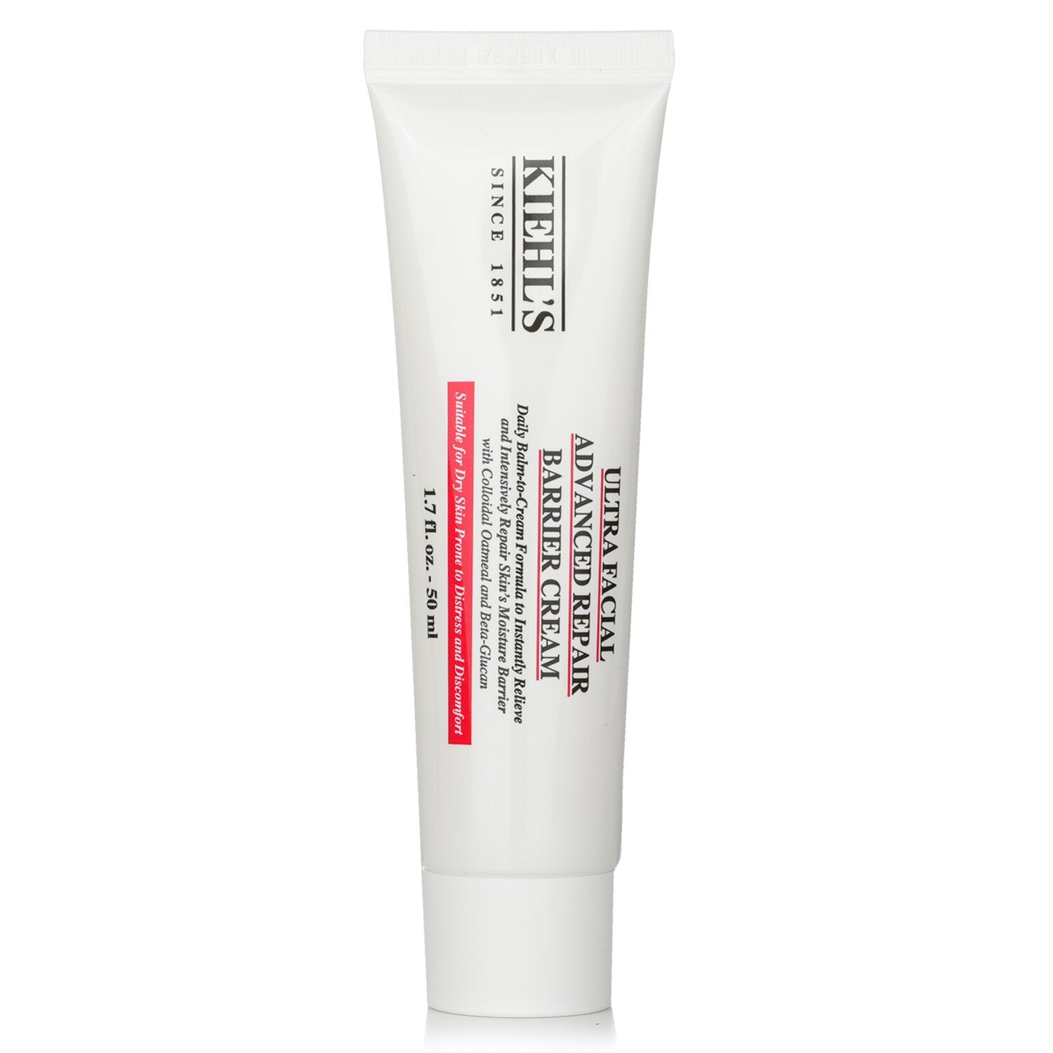 Kiehl's Ultra Facial Advanced Repair Barrier Cream  50ml/1.7oz